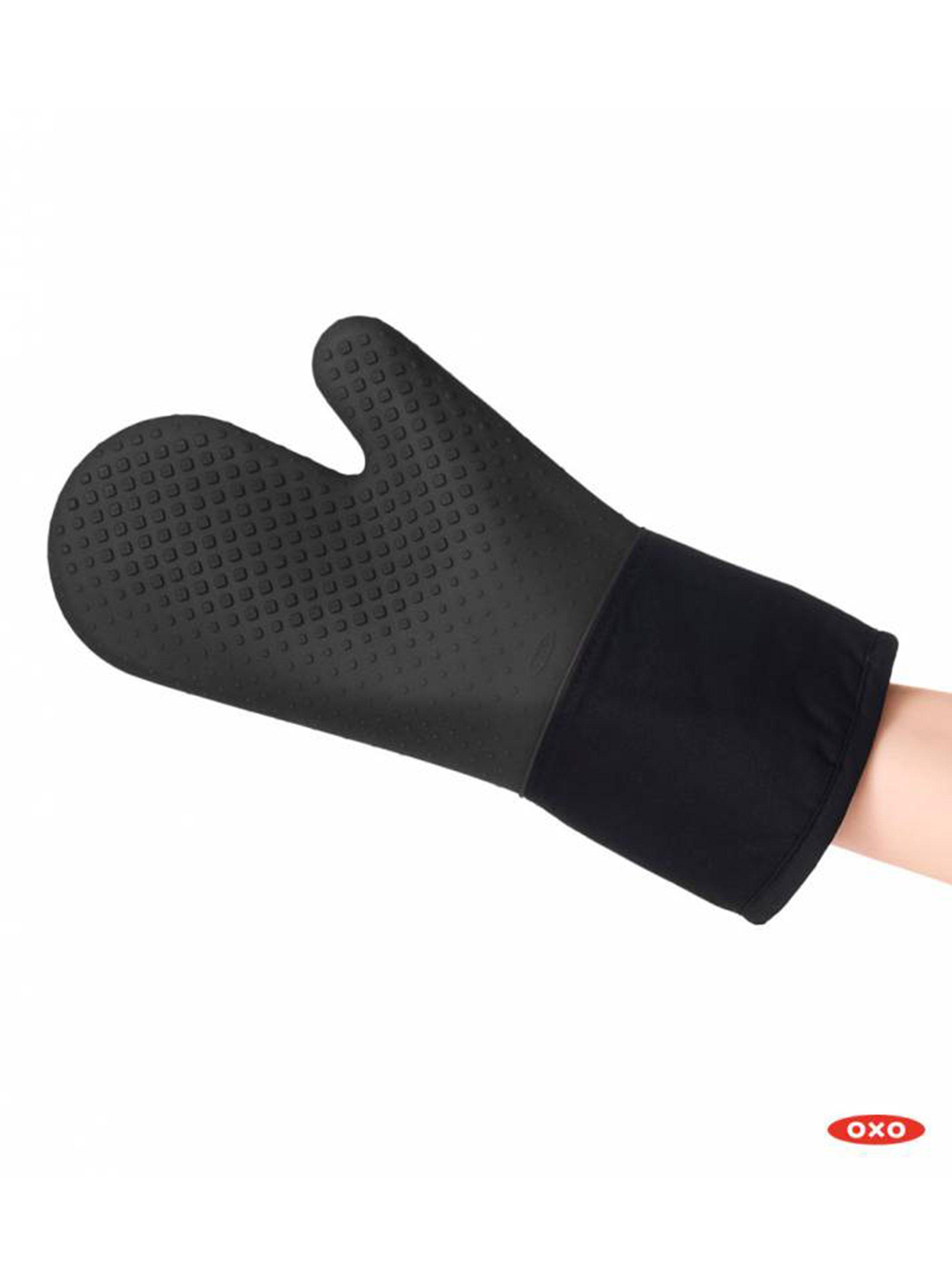 Guante Horno Silicona Oxo-0