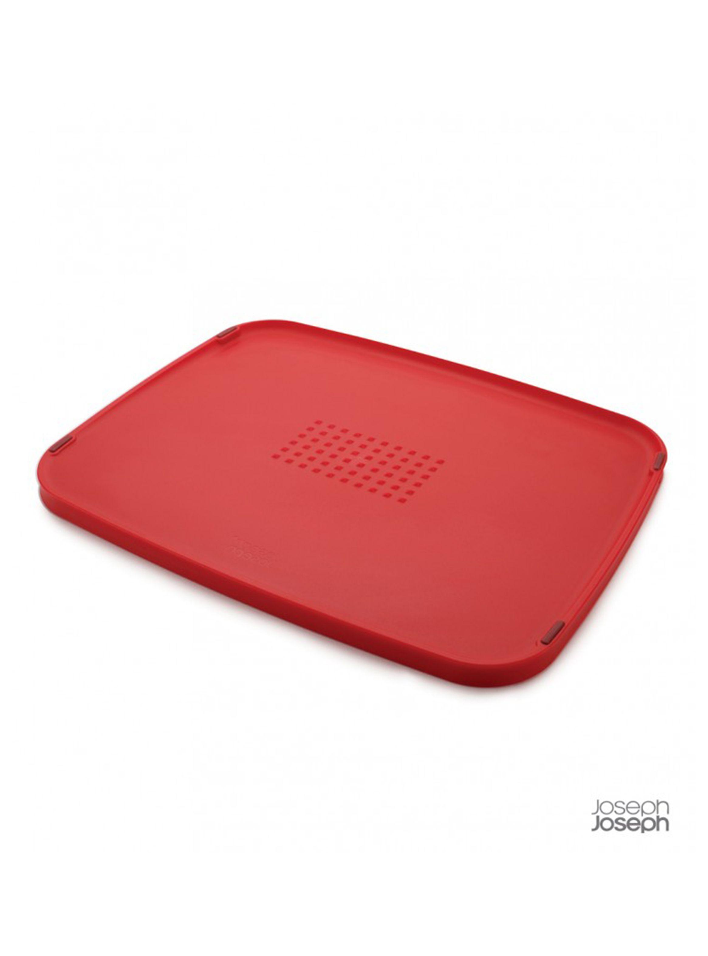 Tabla Multifuncion Rojo Duo-0