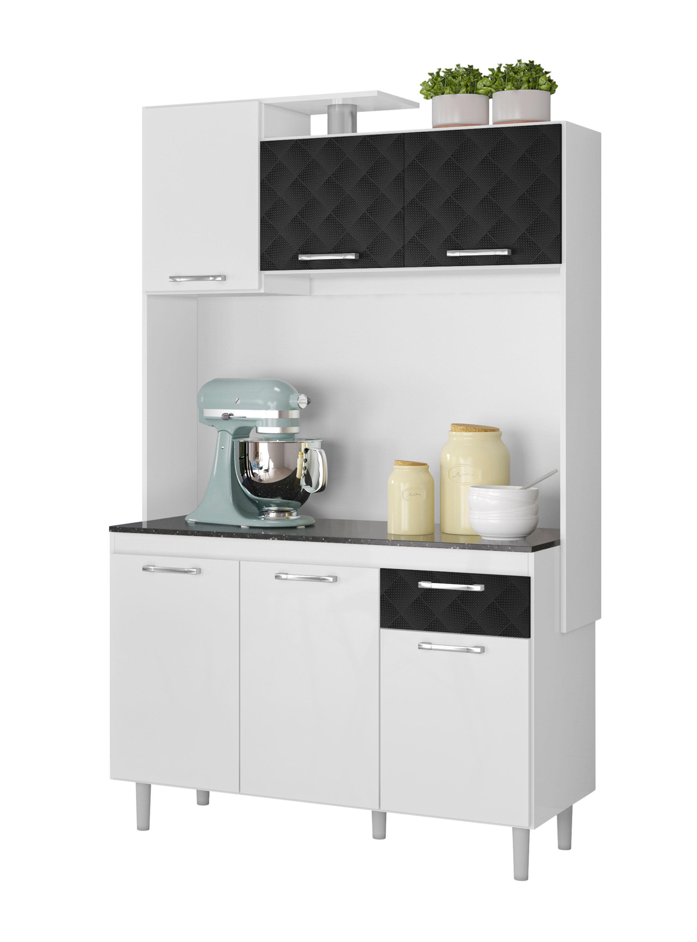 Mueble de Cocina Eva Exit-0
