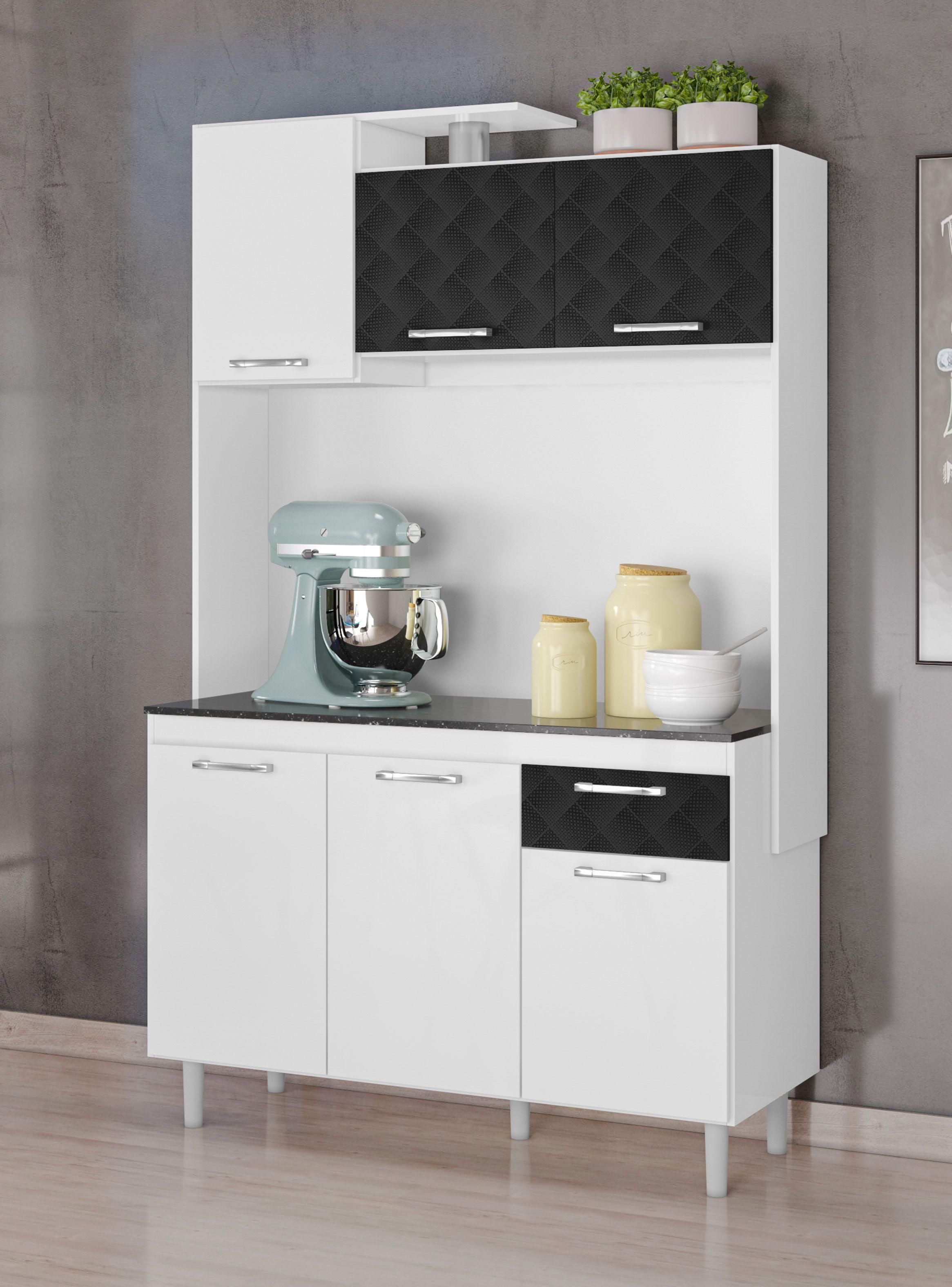 Mueble de Cocina Eva Exit-3