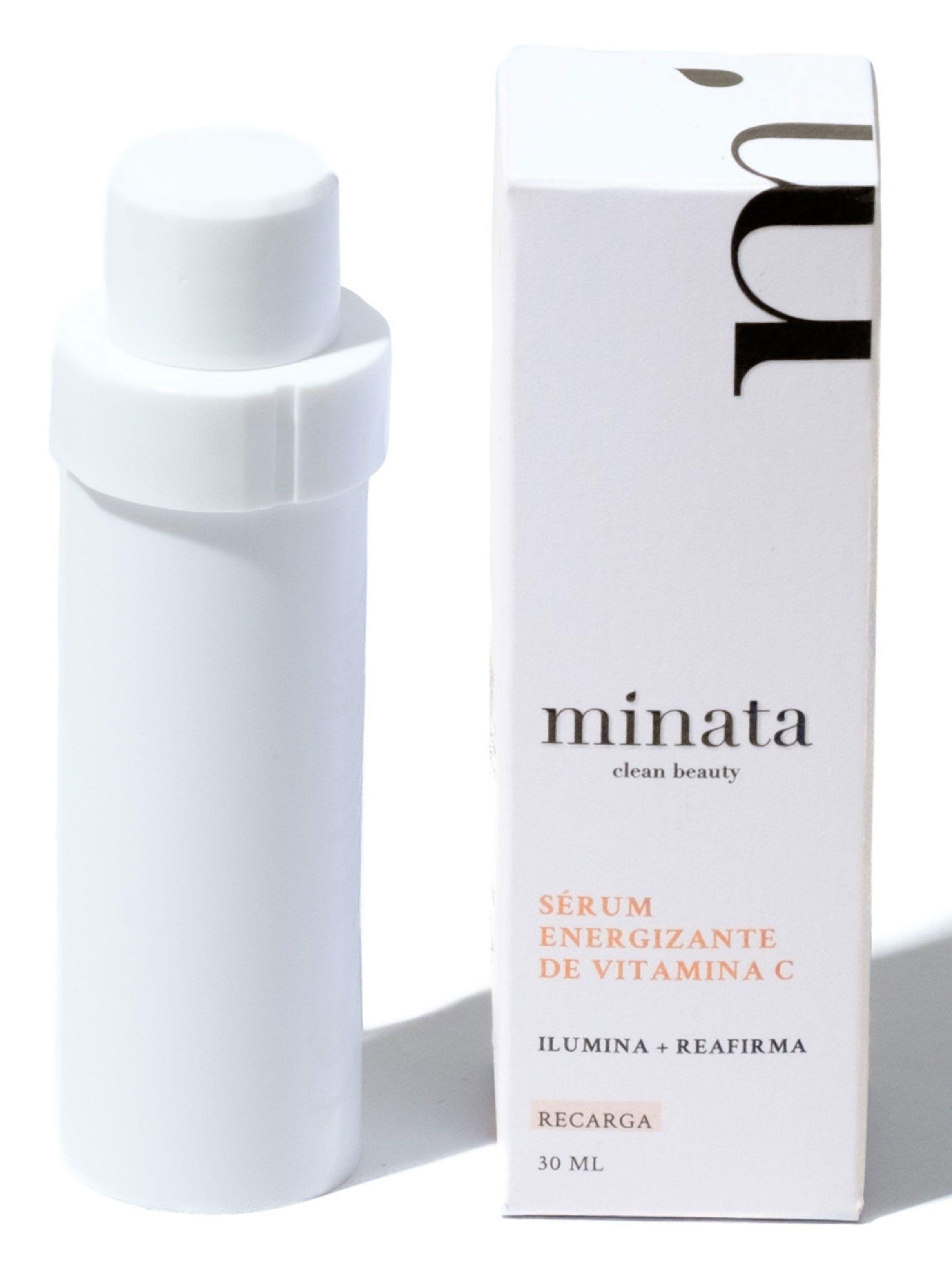 Recarga Sérum Energizante de Vitamina C 30 ml-2