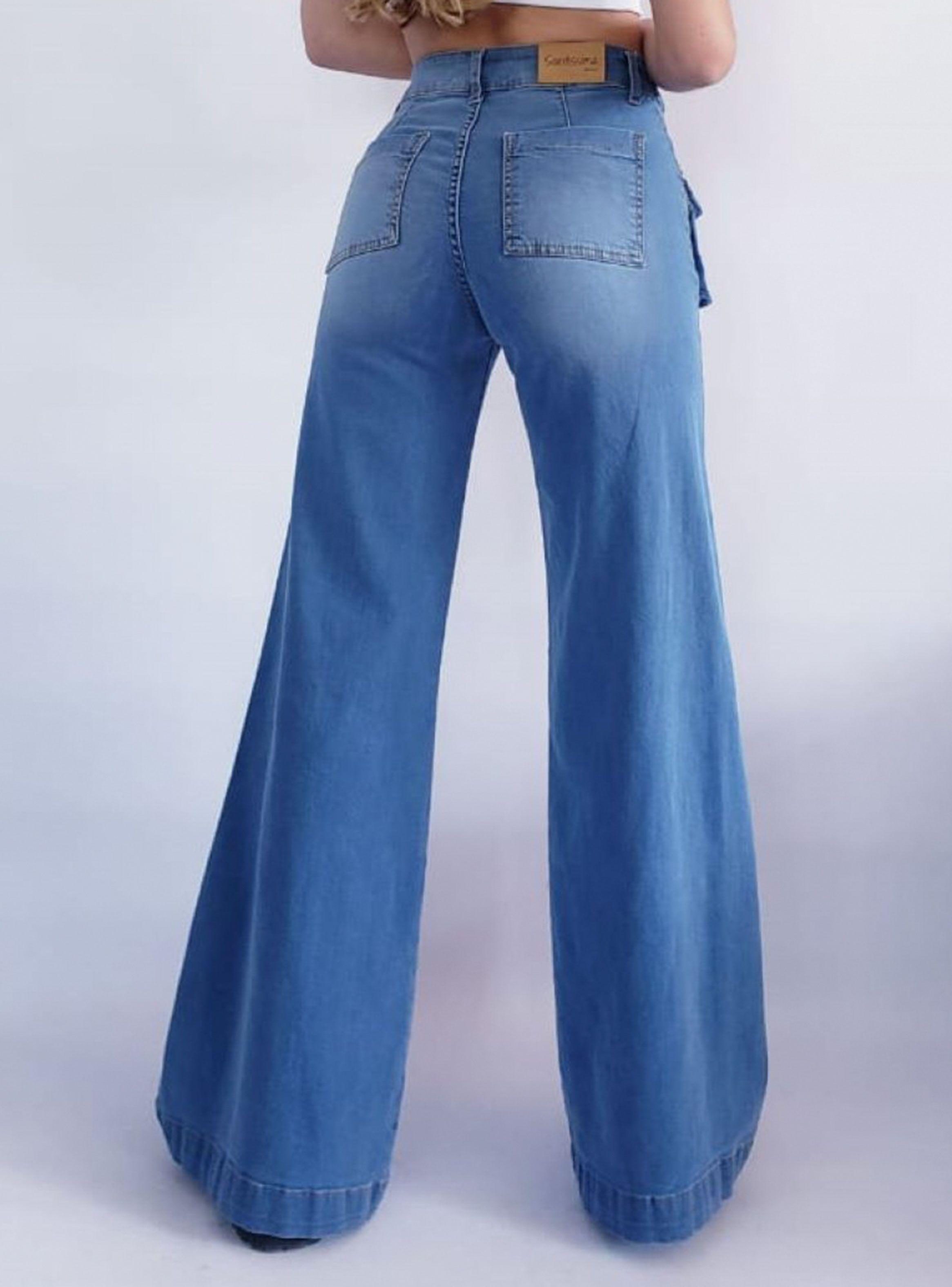 Jeans Santissima Josefina Santissima Jeans | Paris.cl