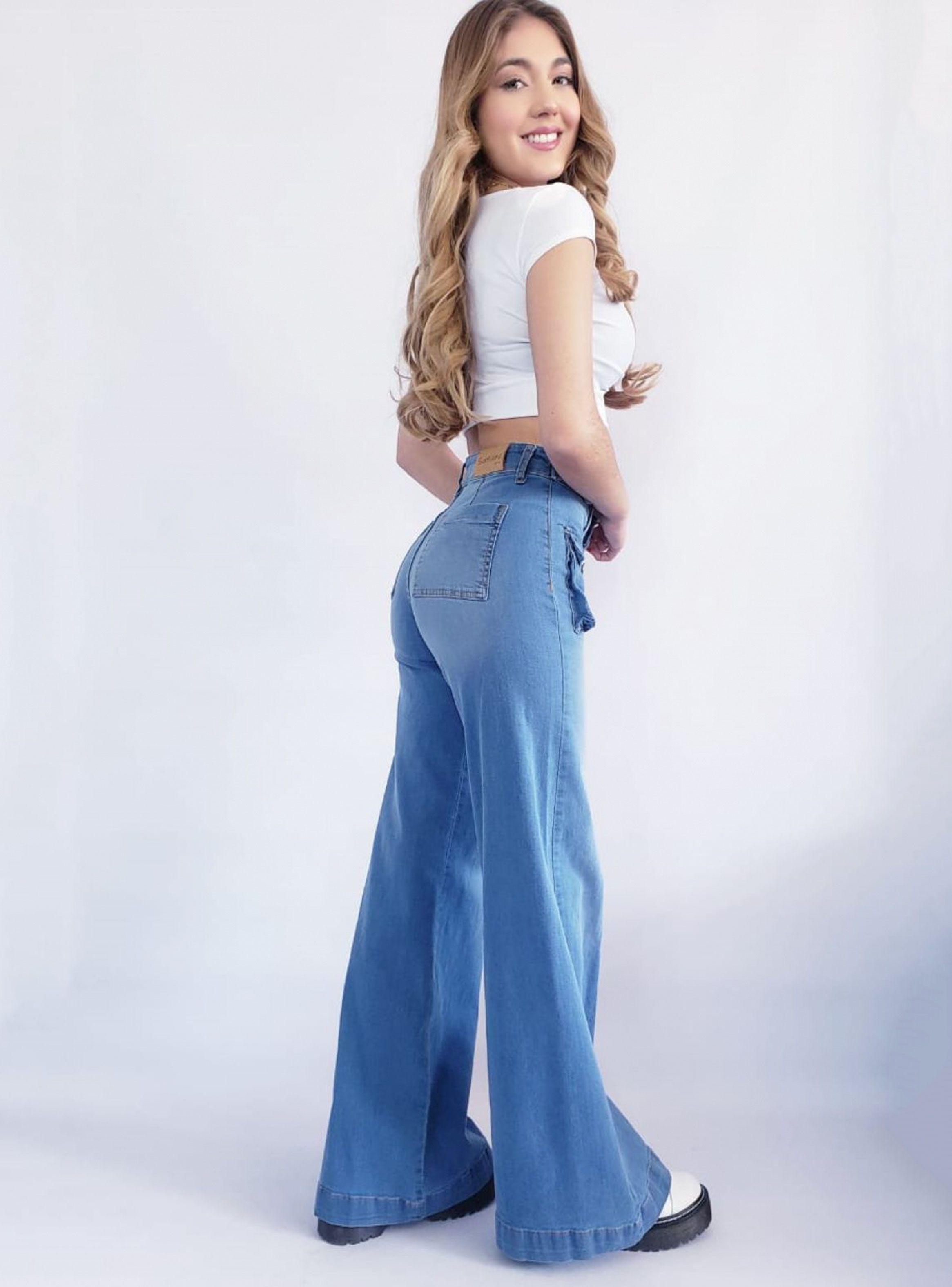 Jeans Santissima Josefina Santissima Jeans | Paris.cl