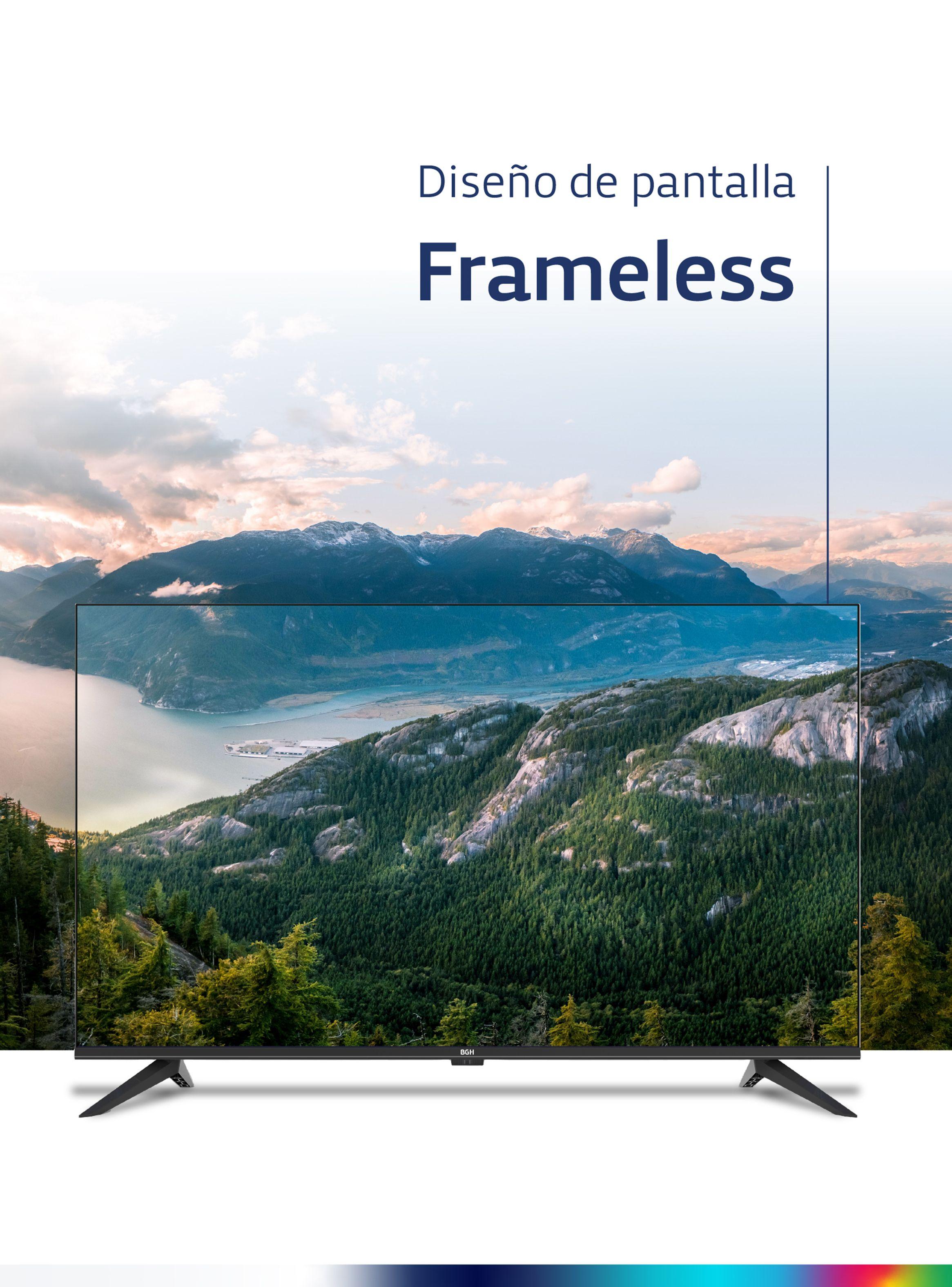 LED Android Smart TV 32" HD B3223K5AIC-1
