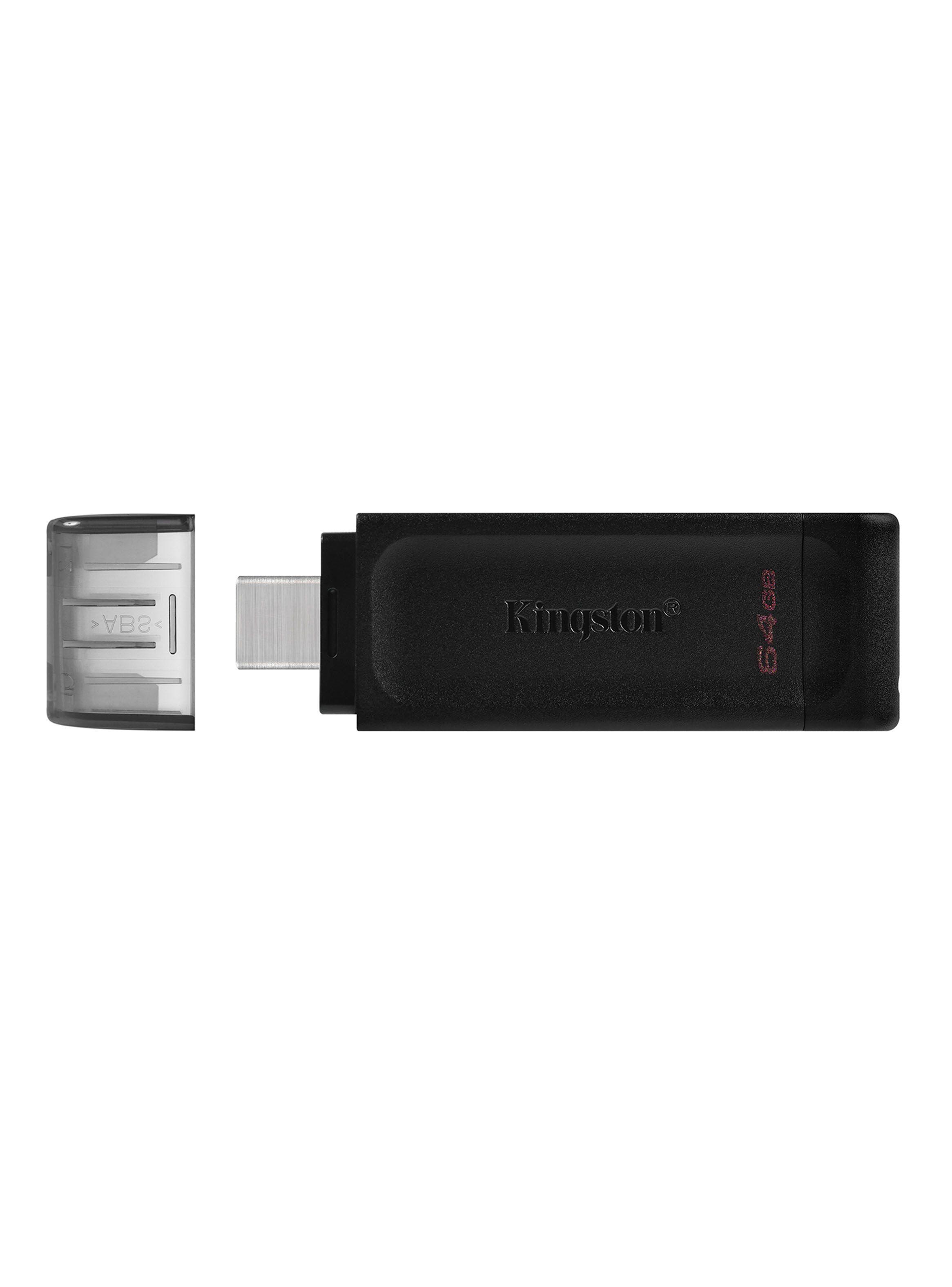Pendrive 64GB USB-C 3.2 Exodia-3