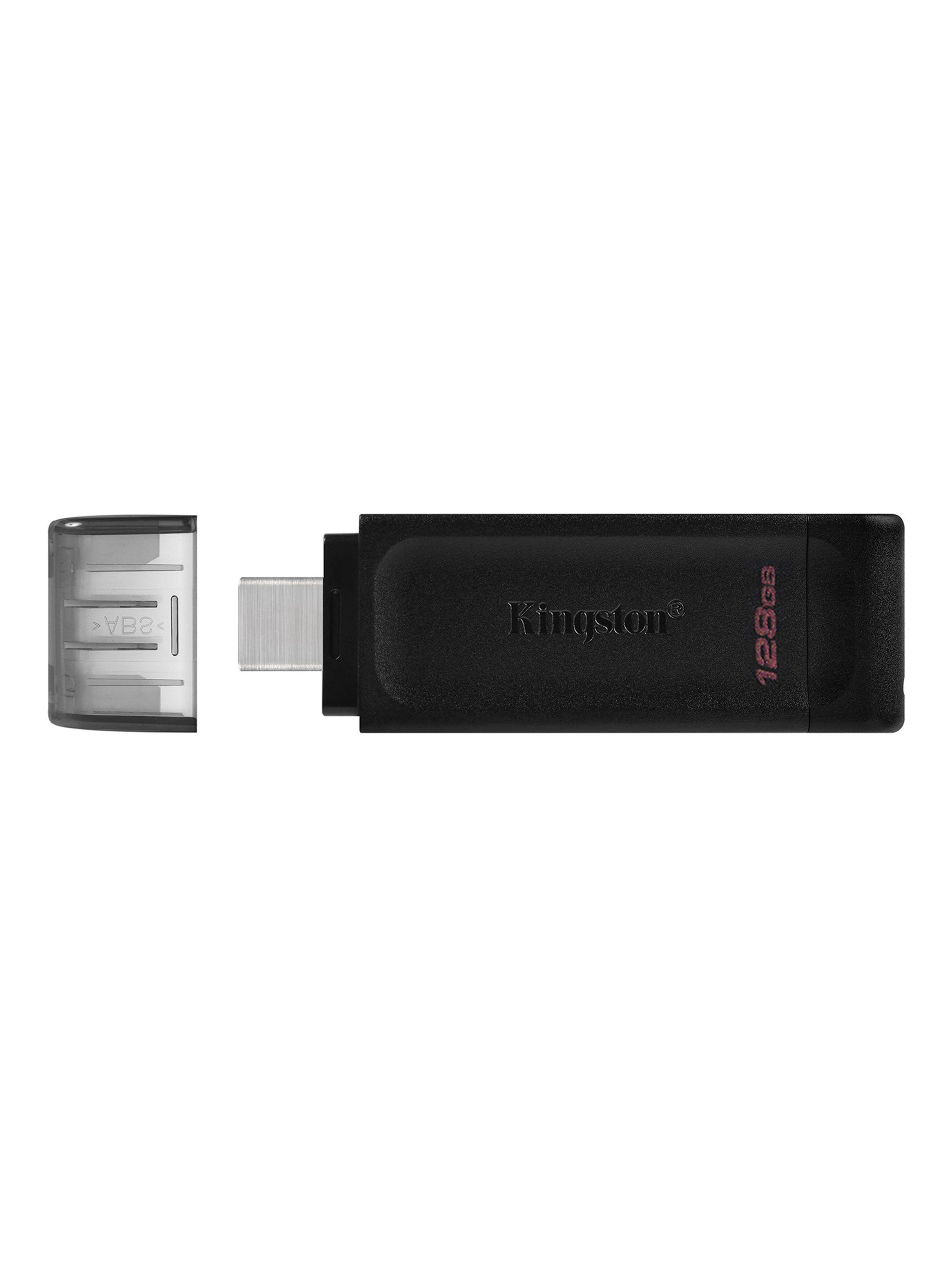 Pendrive 128GB USB-C 3.2 Exodia-3
