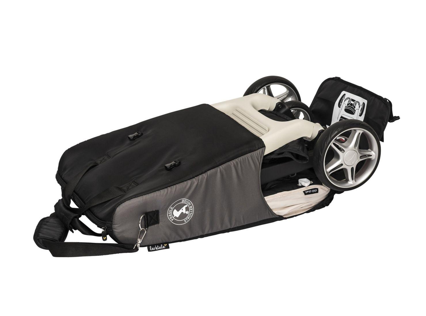 Bolso Kitalú de Viajes para Coche Bebé-1