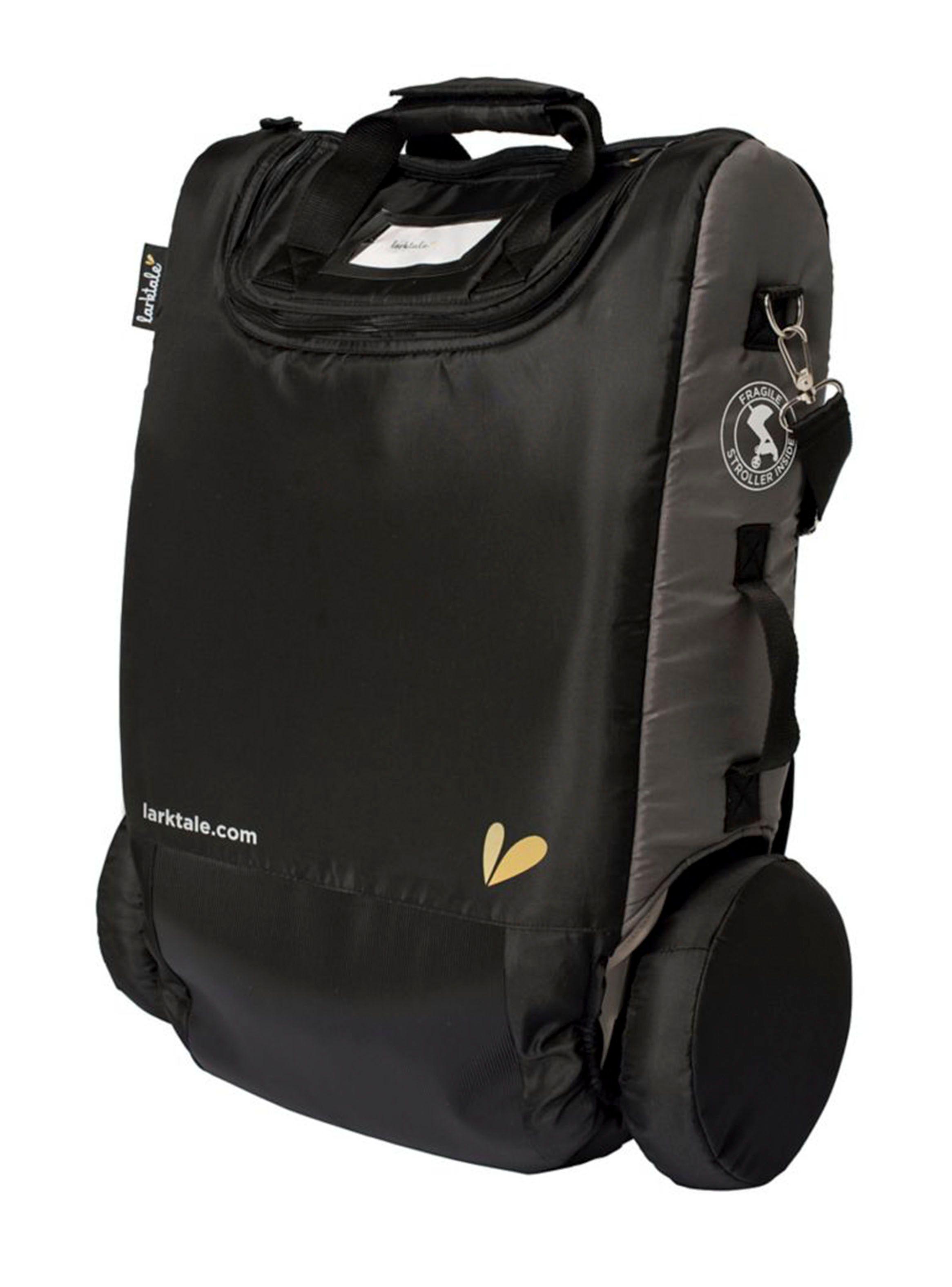 Bolso Kitalú de Viajes para Coche Bebé-0