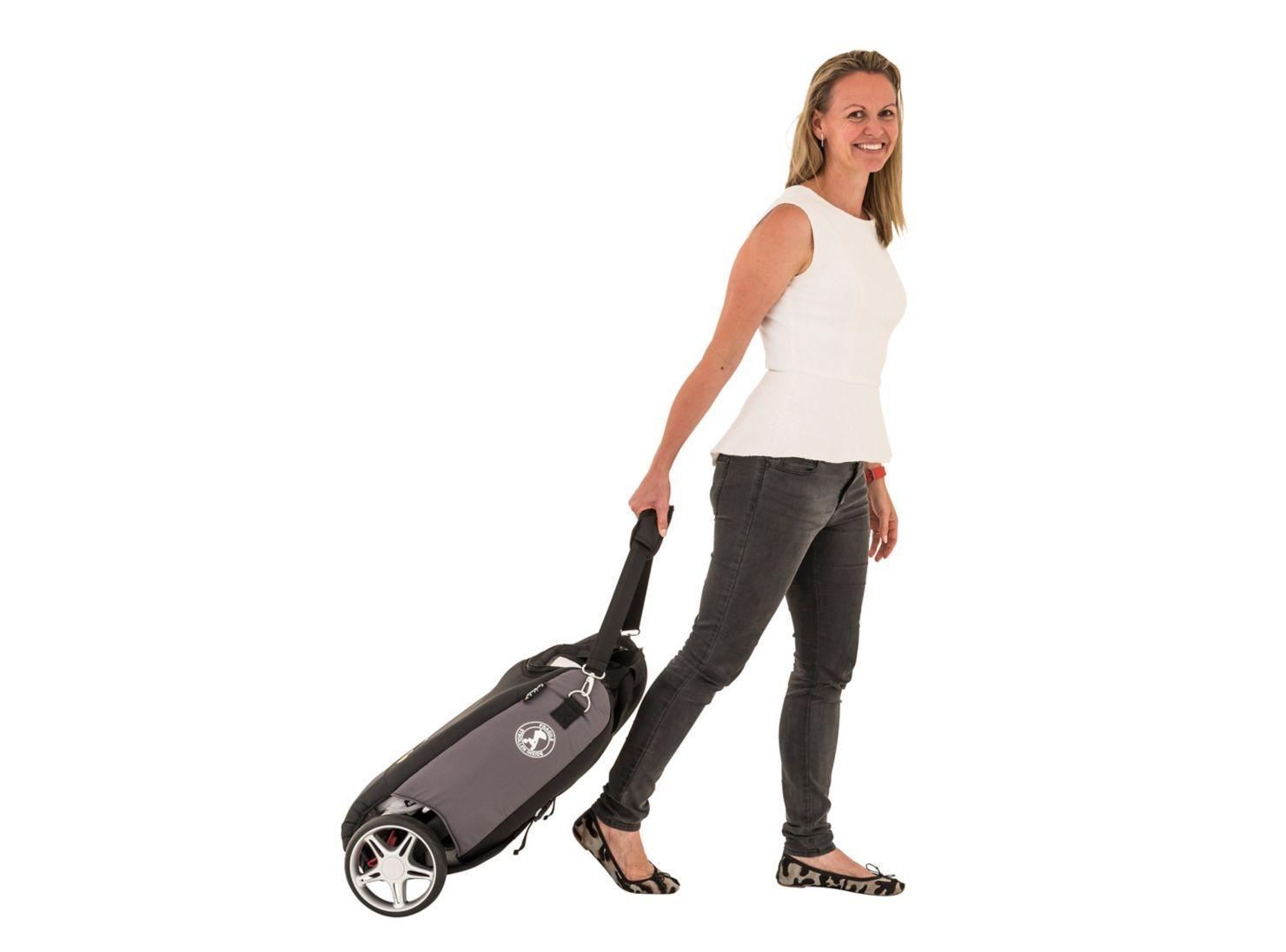 Bolso Kitalú de Viajes para Coche Bebé-3