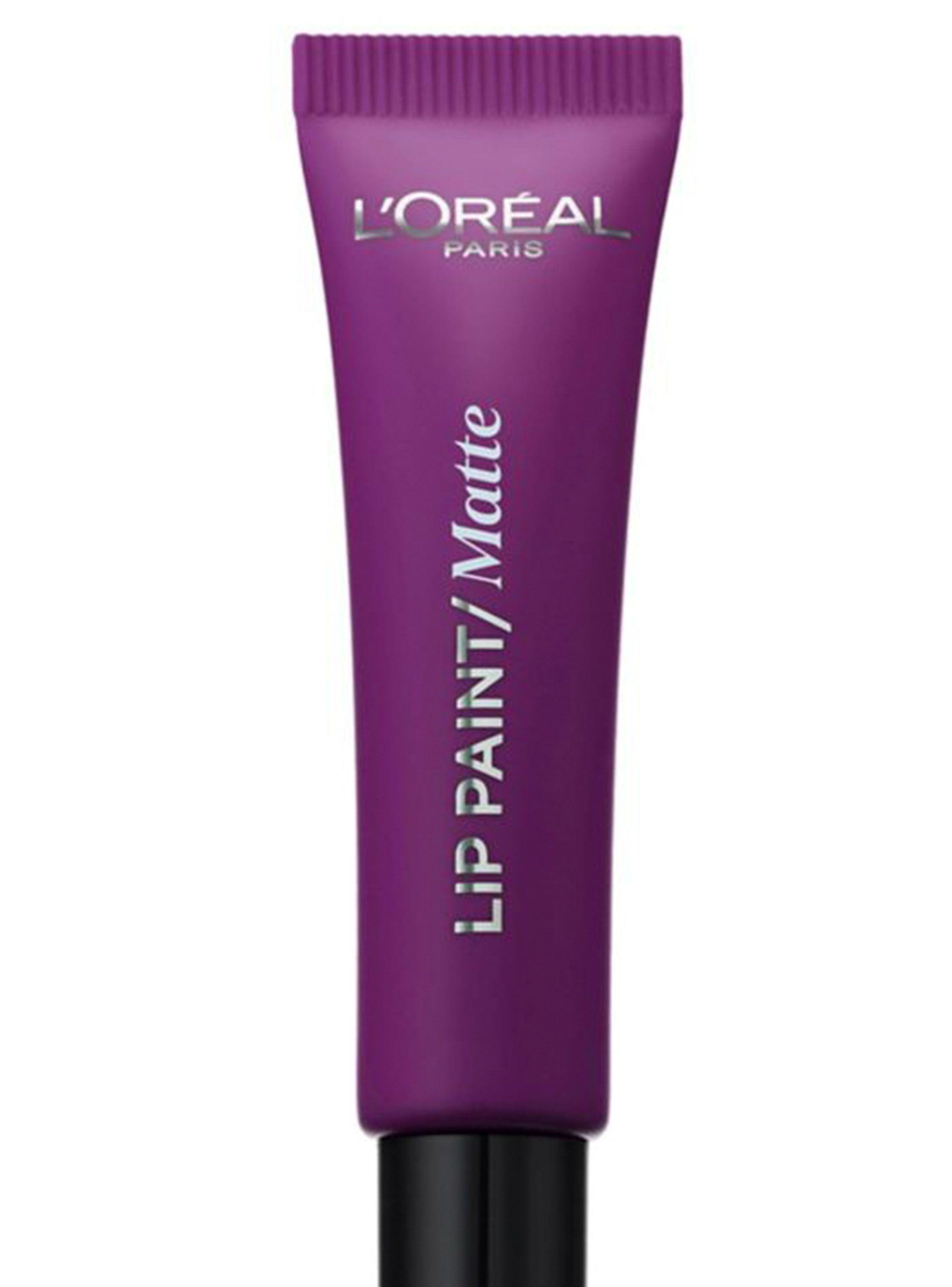 Labial L'Oréal Paint Matte 207 Wuthering-1
