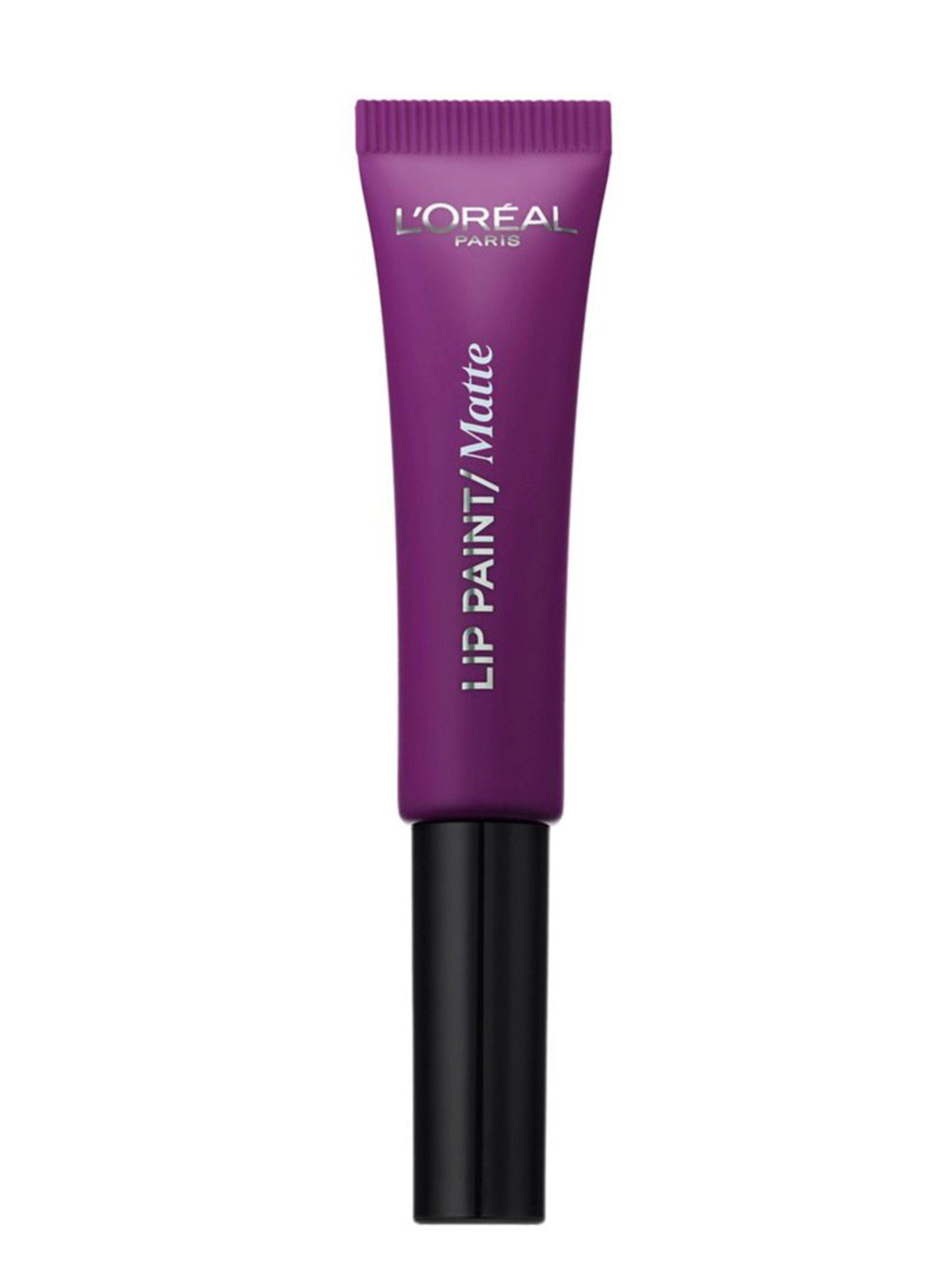 Labial L'Oréal Paint Matte 207 Wuthering-0