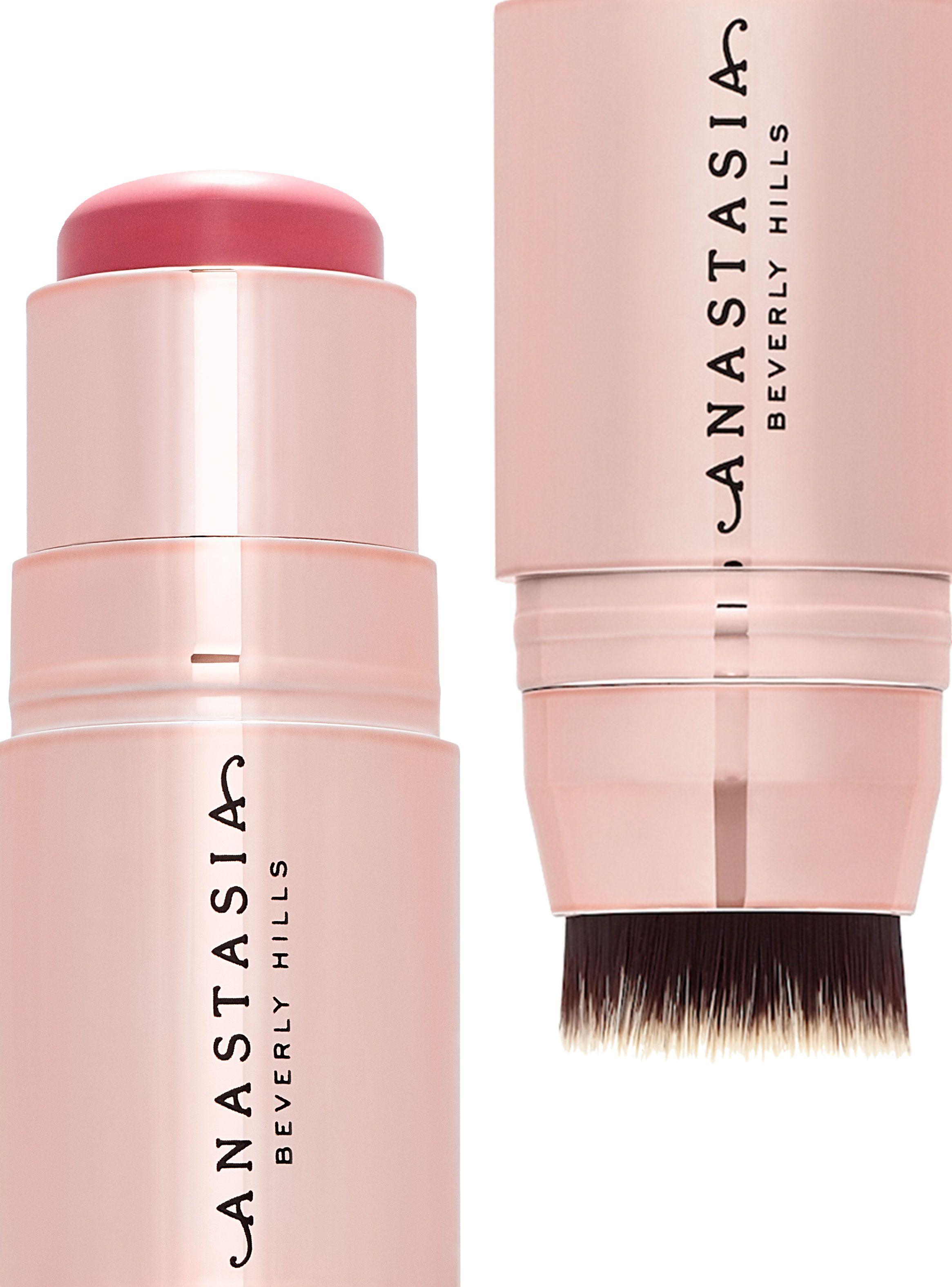 Rubor Anastasia Beverly Hills Stick Blush Pink Dahlia-2
