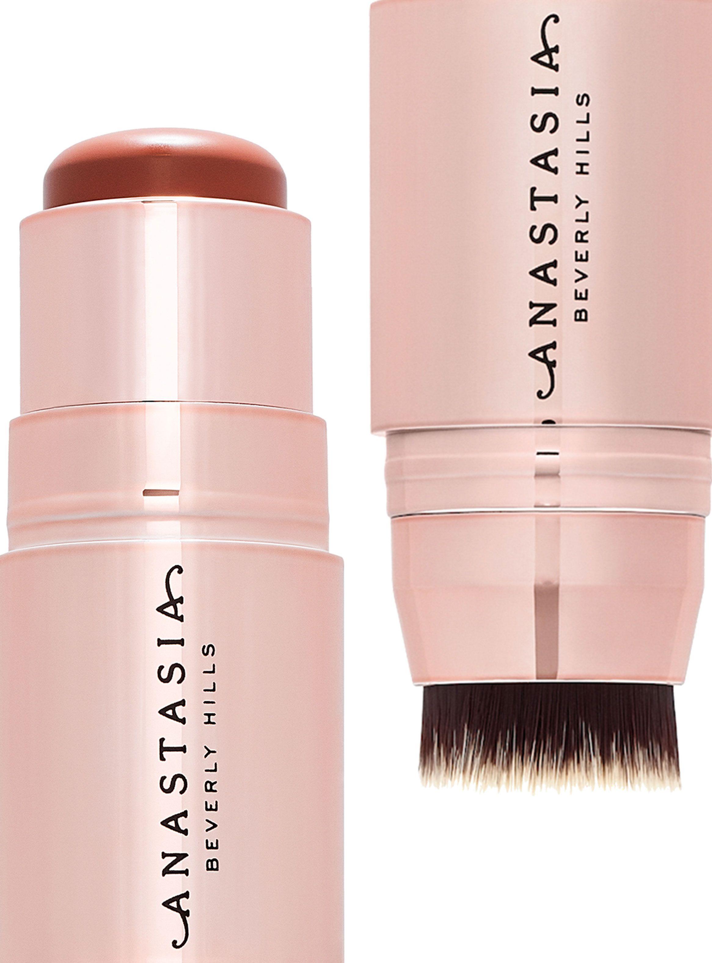 Rubor Anastasia Beverly Hills Stick Blush Peach Caramel-2