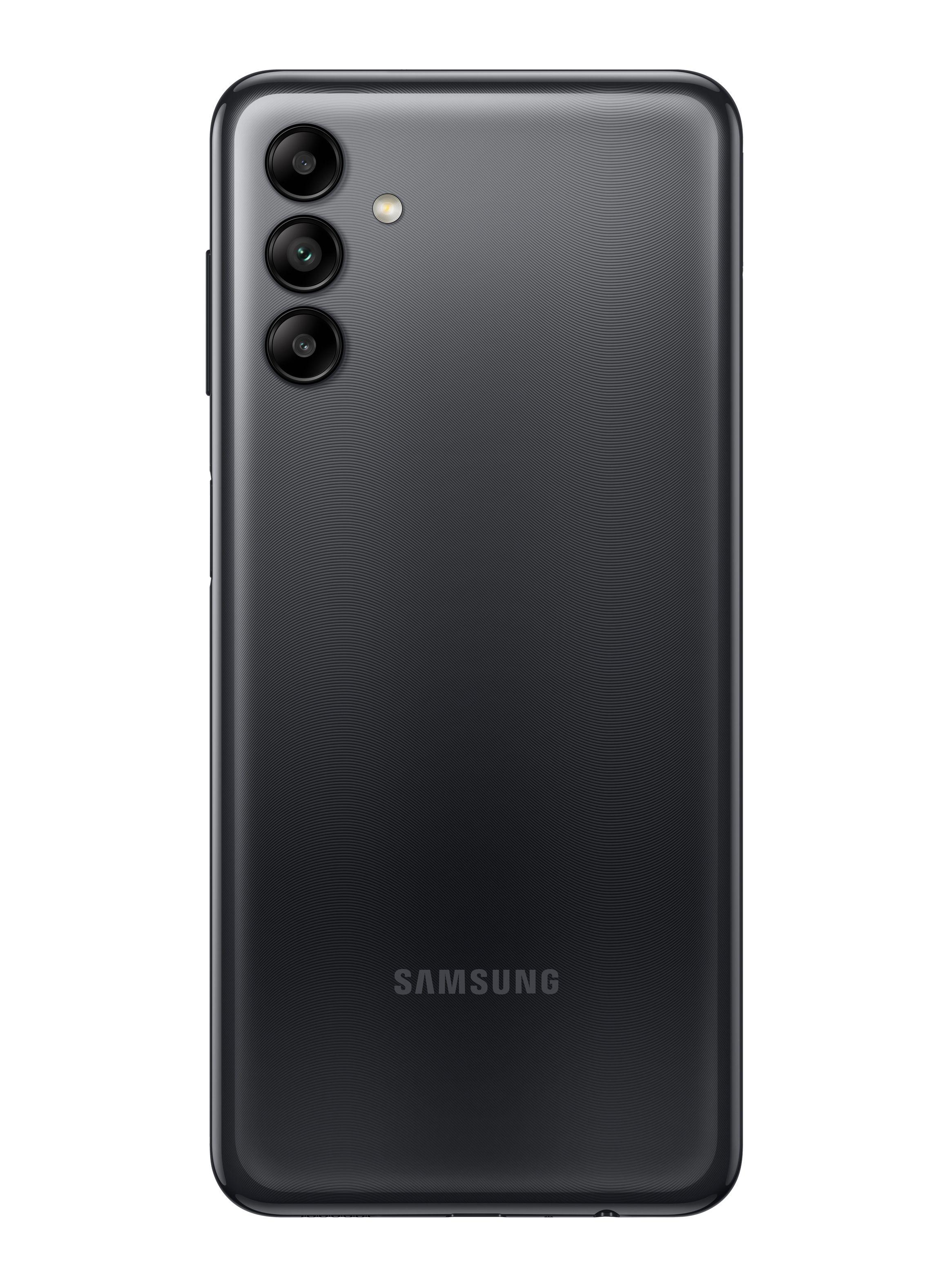 Smartphone Galaxy A04S 128GB 6.5" Negro Claro-1