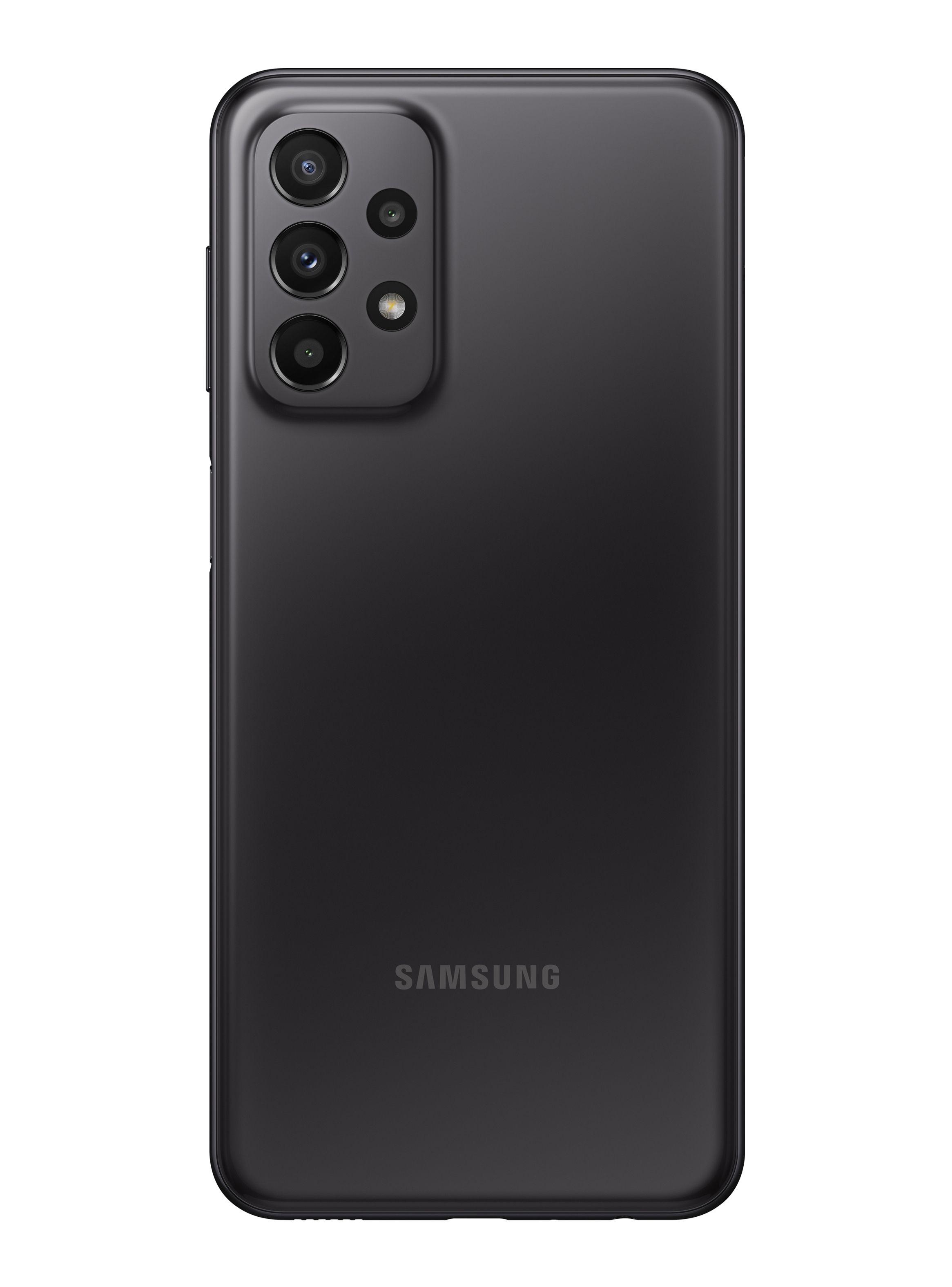 Smartphone Galaxy A23 5G 128GB 6.6" Negro Claro-1