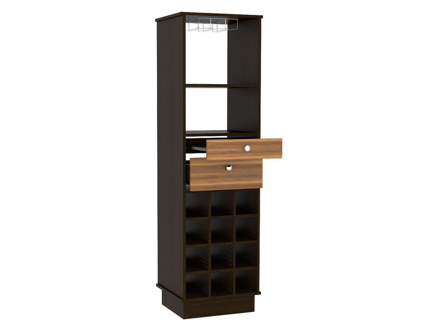 Bar Classic Color 46x40x160 cm TuHome-4