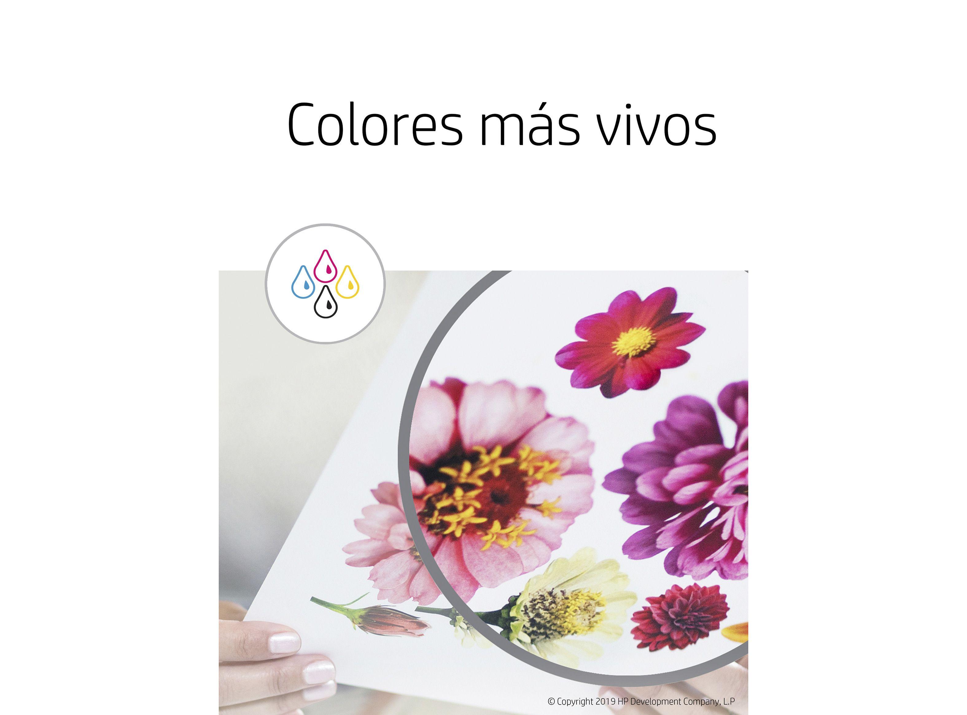 Cartucho HP Tinta 954 Magenta Original INK-1