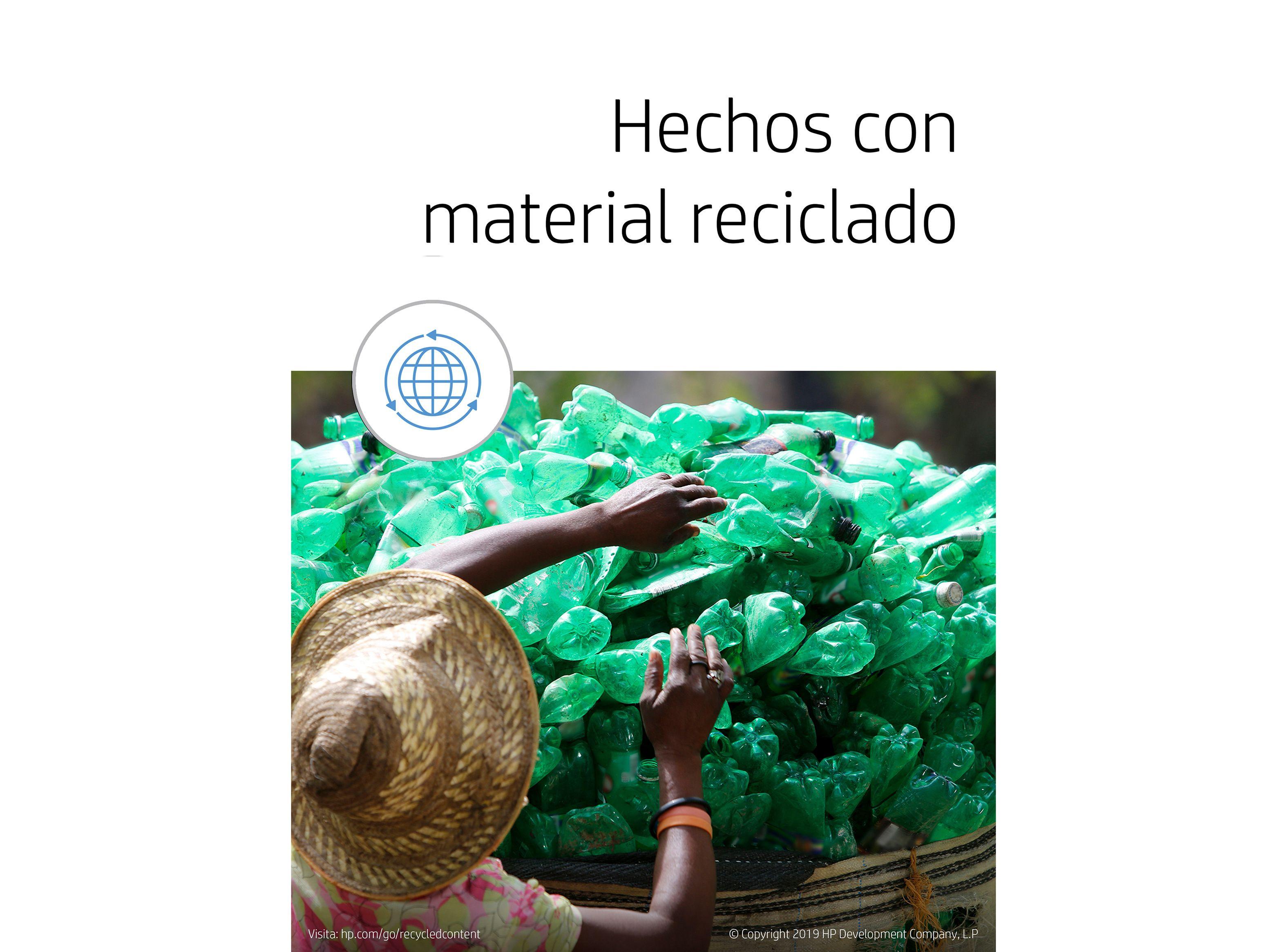 Cartucho HP Tinta 954 Magenta Original INK-5