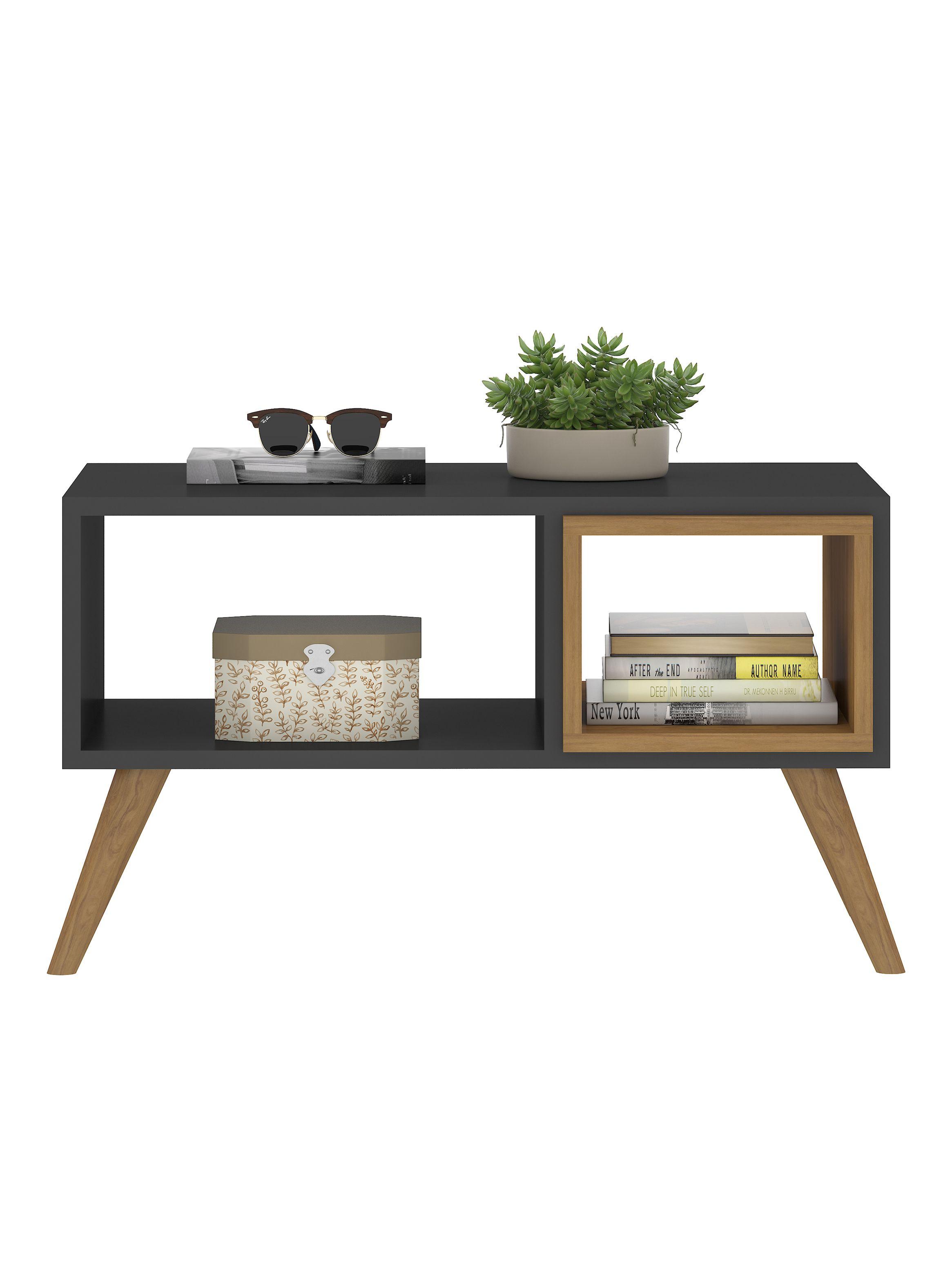 Mesa de Centro Retro 67 cm-0