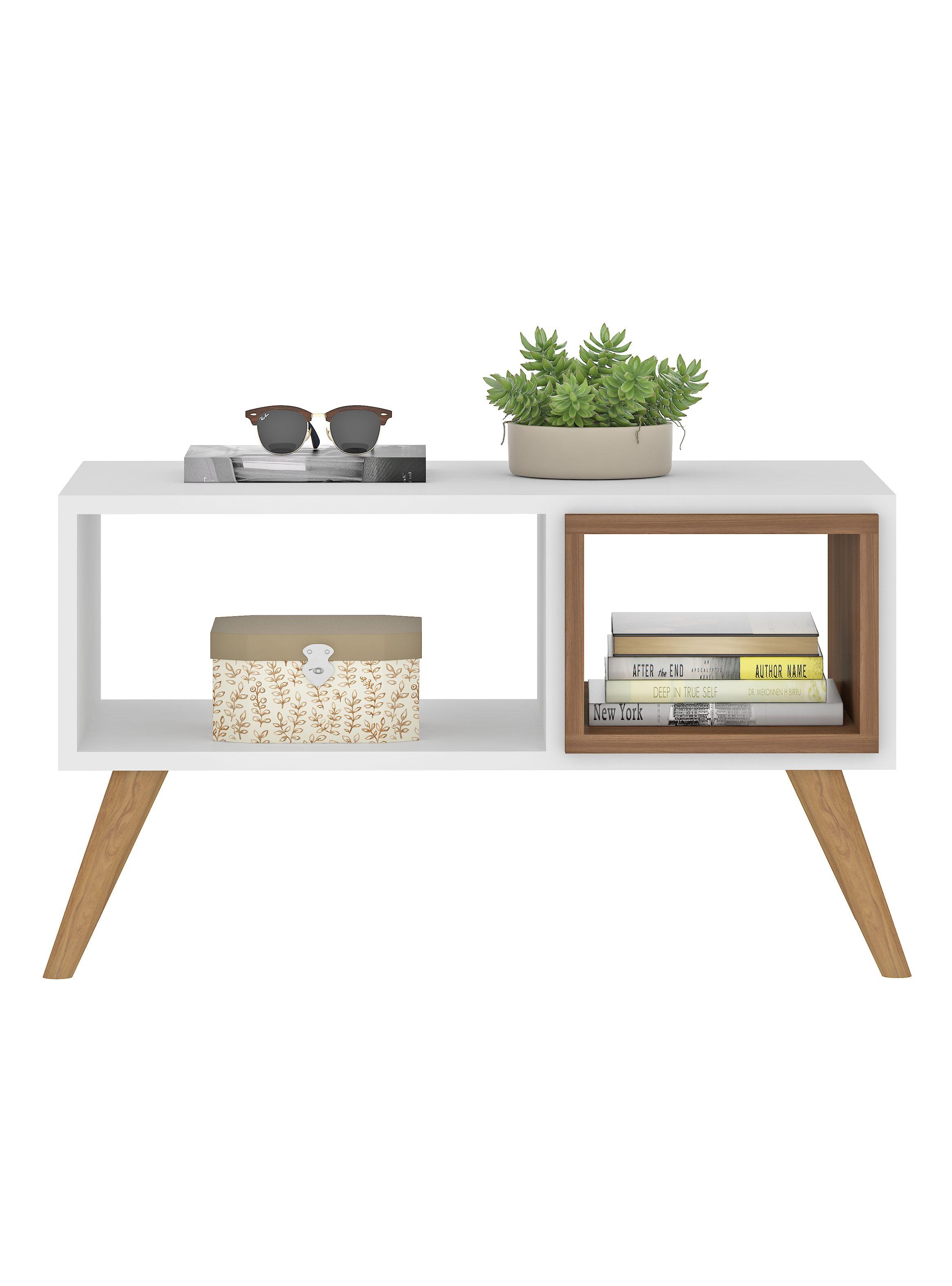 Mesa de Centro Retro 67 cm-0