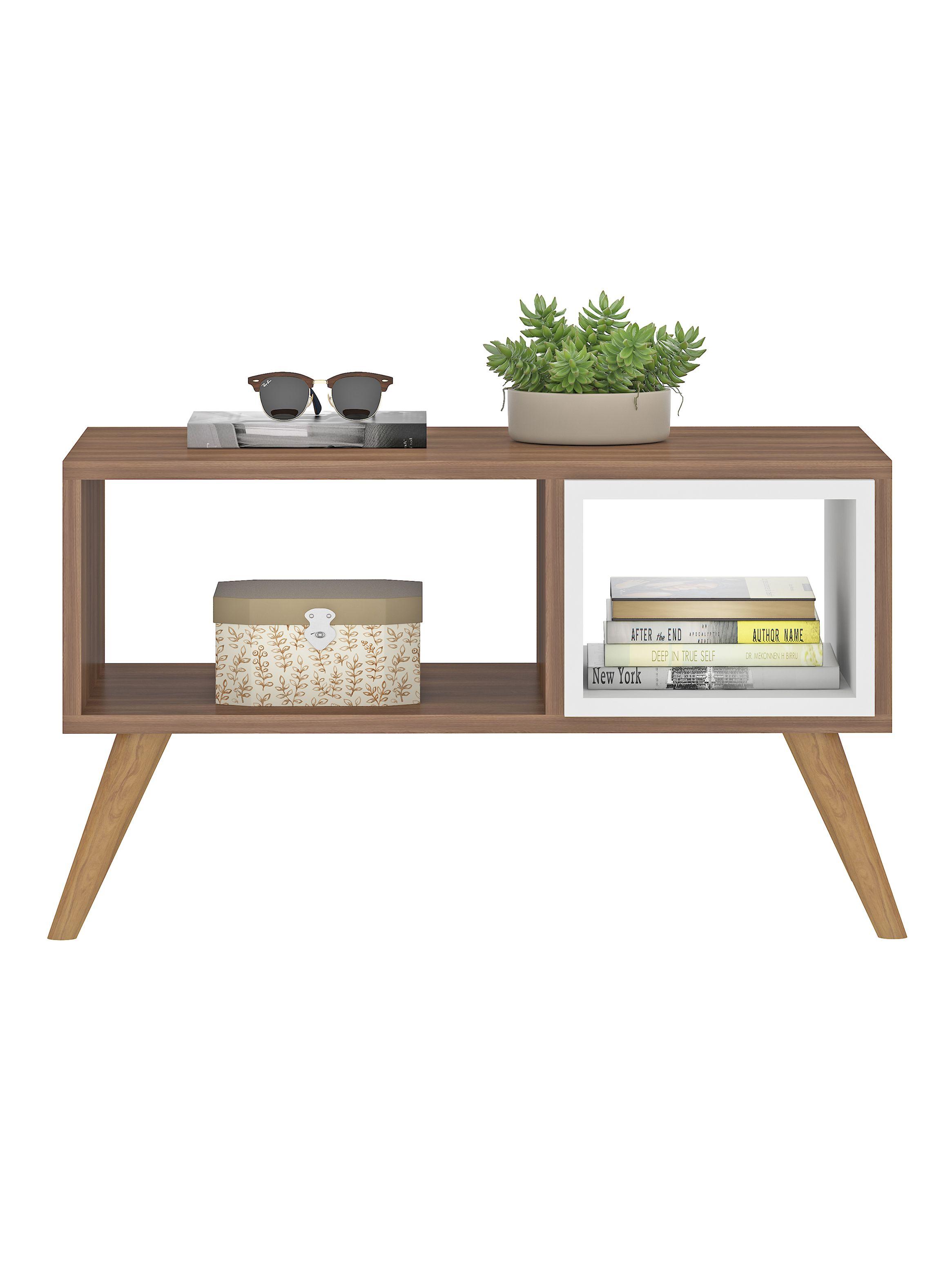 Mesa de Centro Retro 67 cm-0