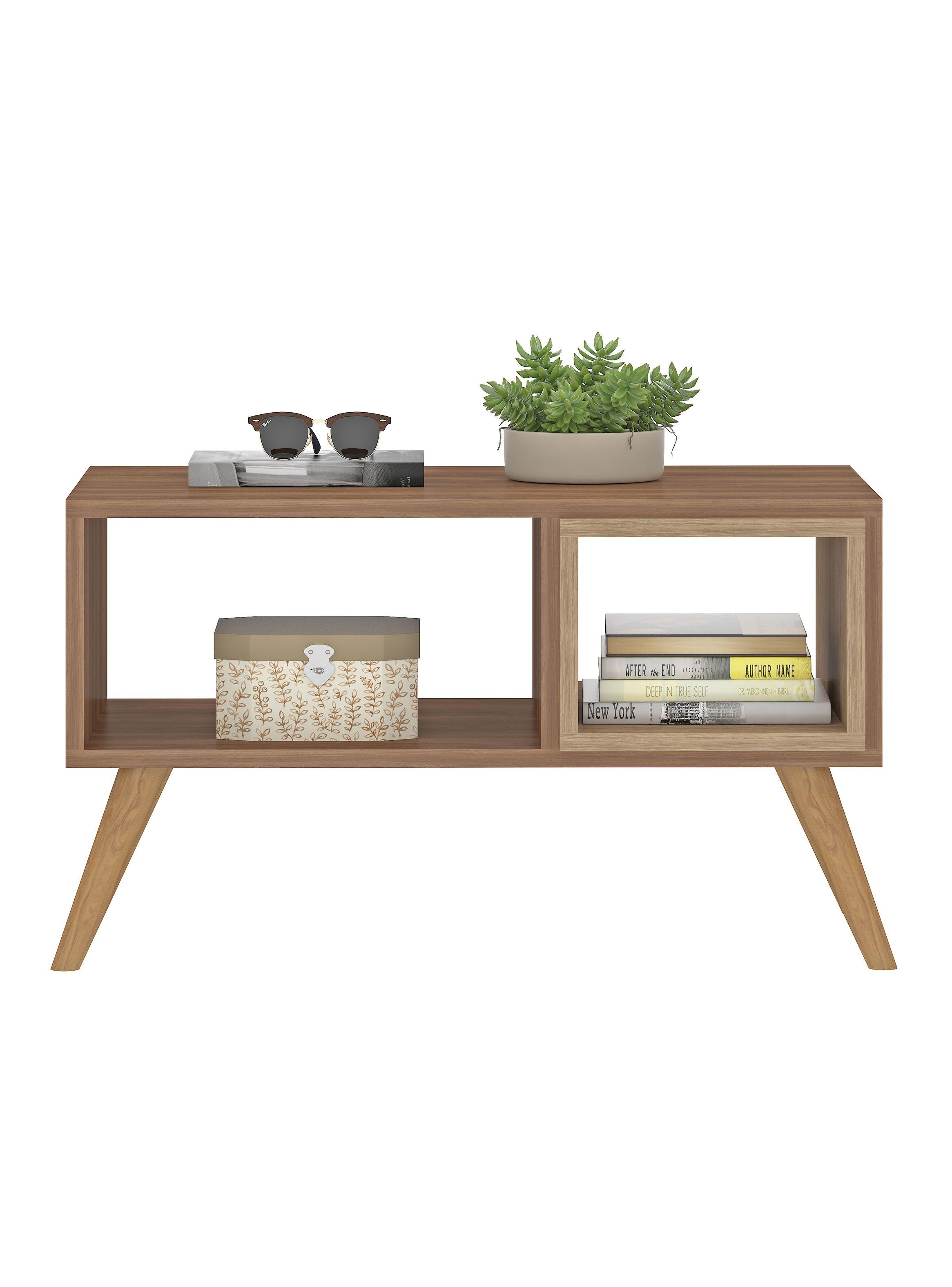 Mesa de Centro Retro 67 cm-0