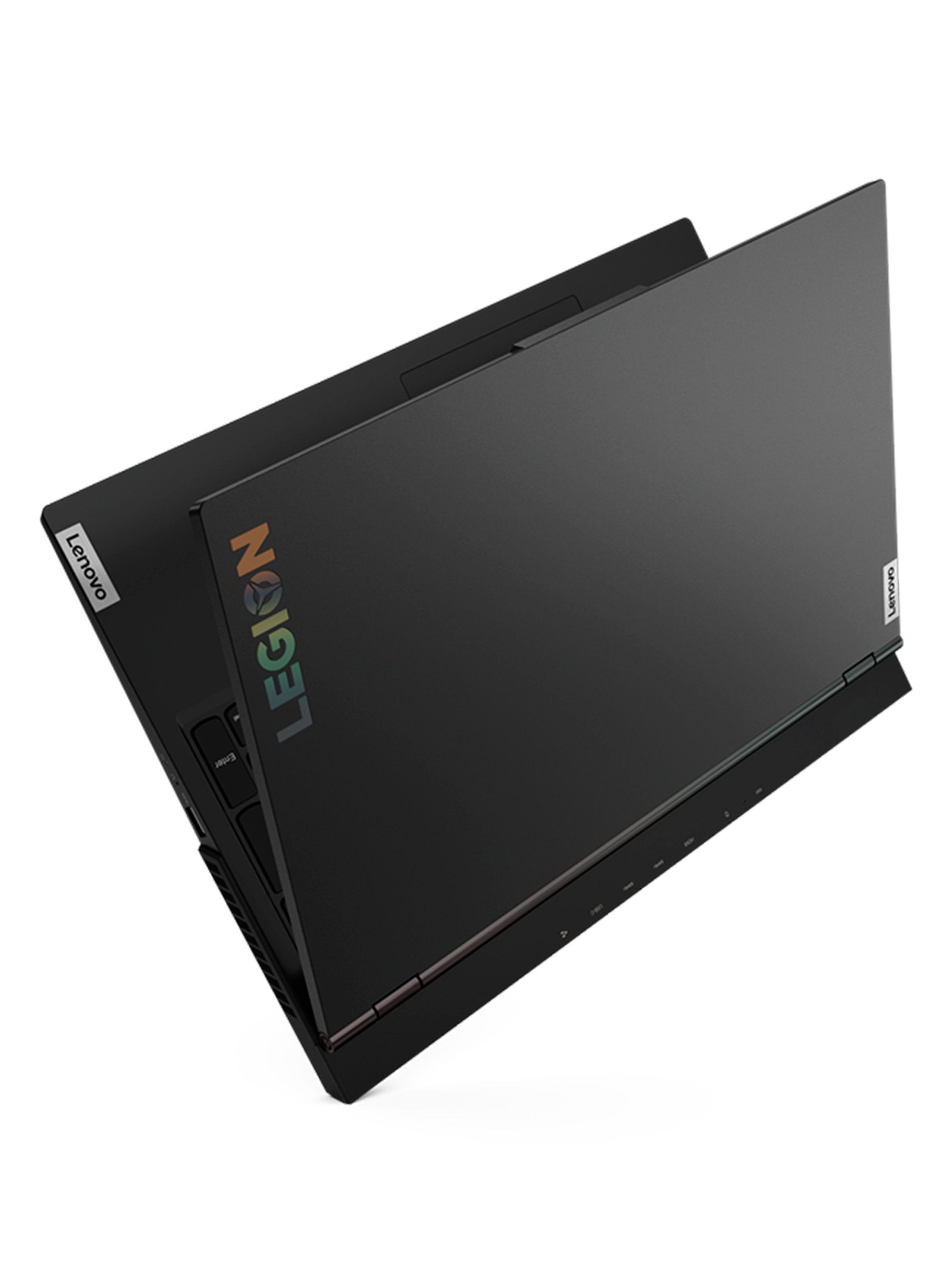 Notebook Legion 7 Ryzen 9 5900HX 32GB + 1TBGB 16" WQXGA 500N 165Hz RTX3080 16GB Wifi 6+ SRGB Storm Grey-6