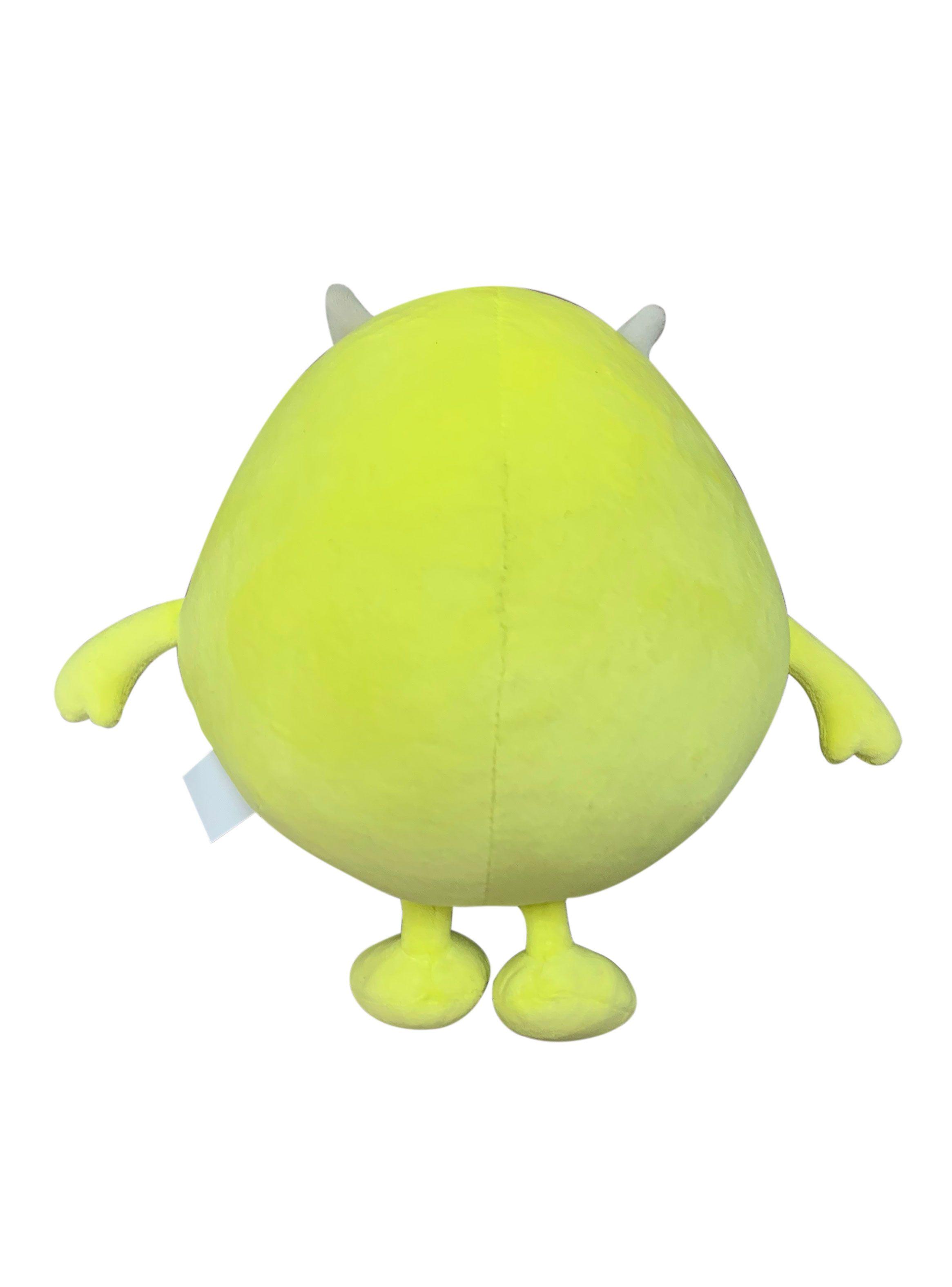 Peluche Mike 20 cm-2