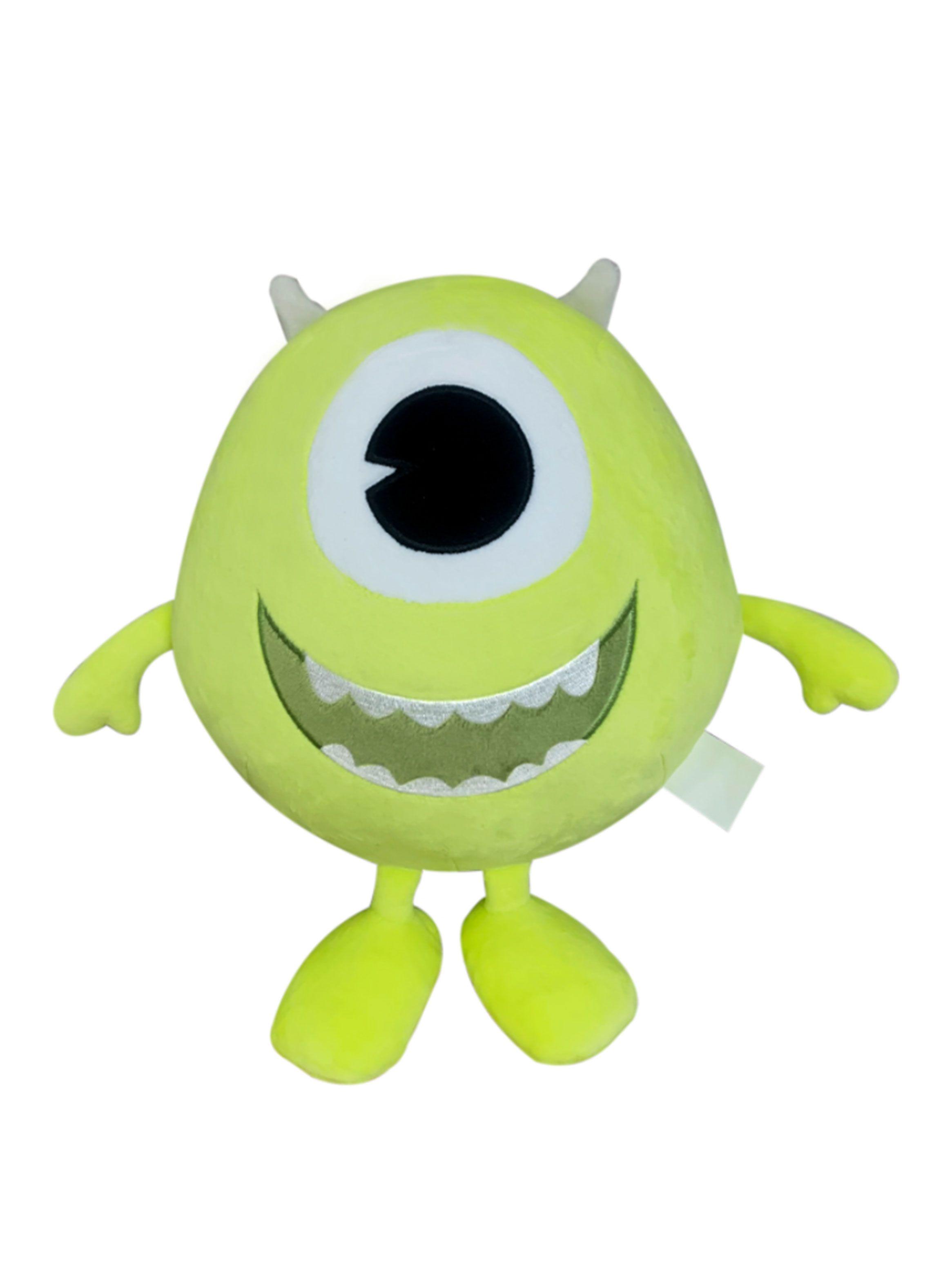 Peluche Mike 20 cm-0