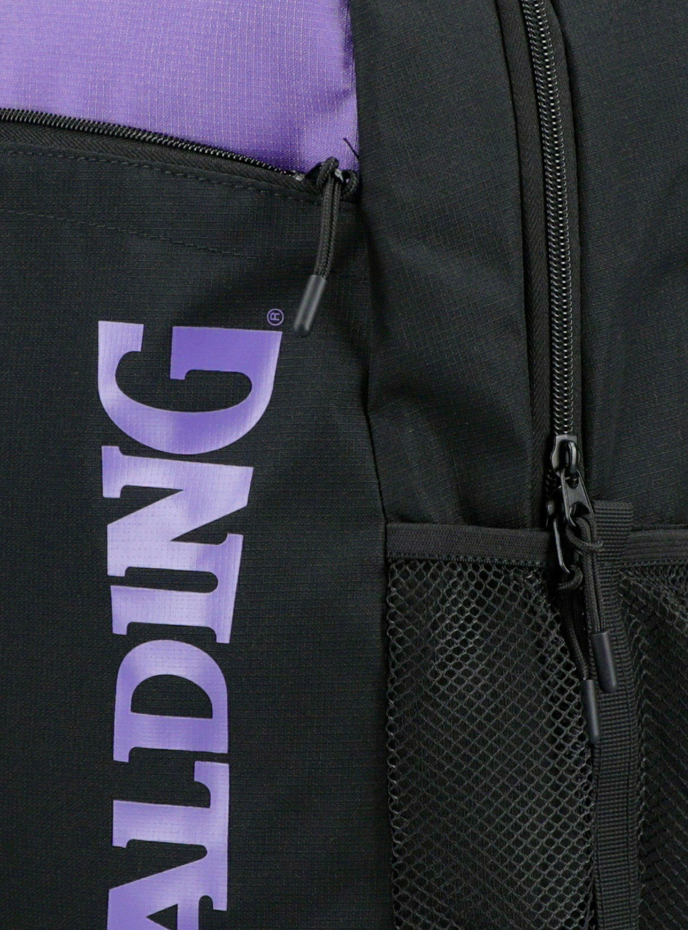 Mochila Urbana Bicolor-4