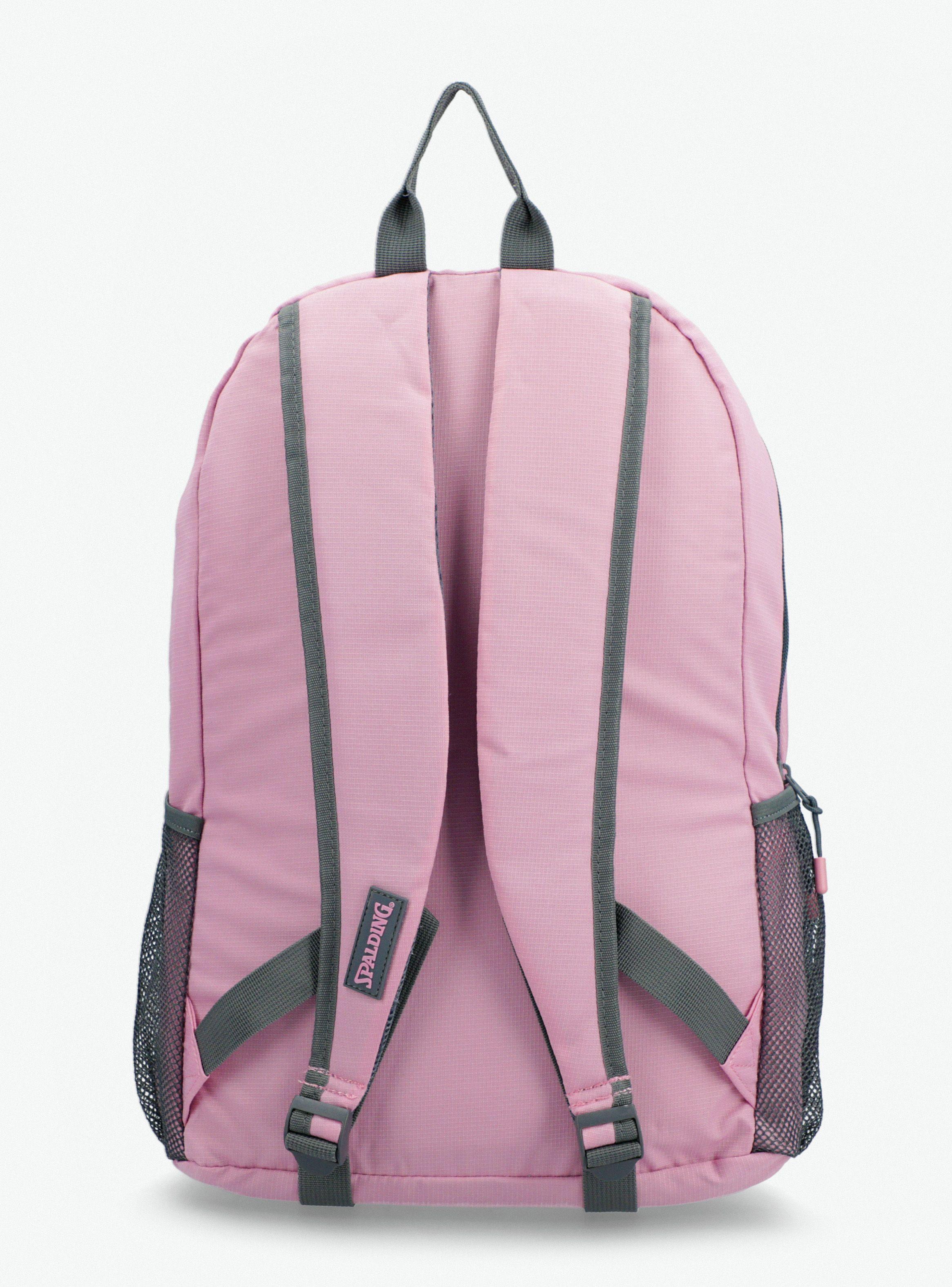 Mochila Urbana Print Logo-2