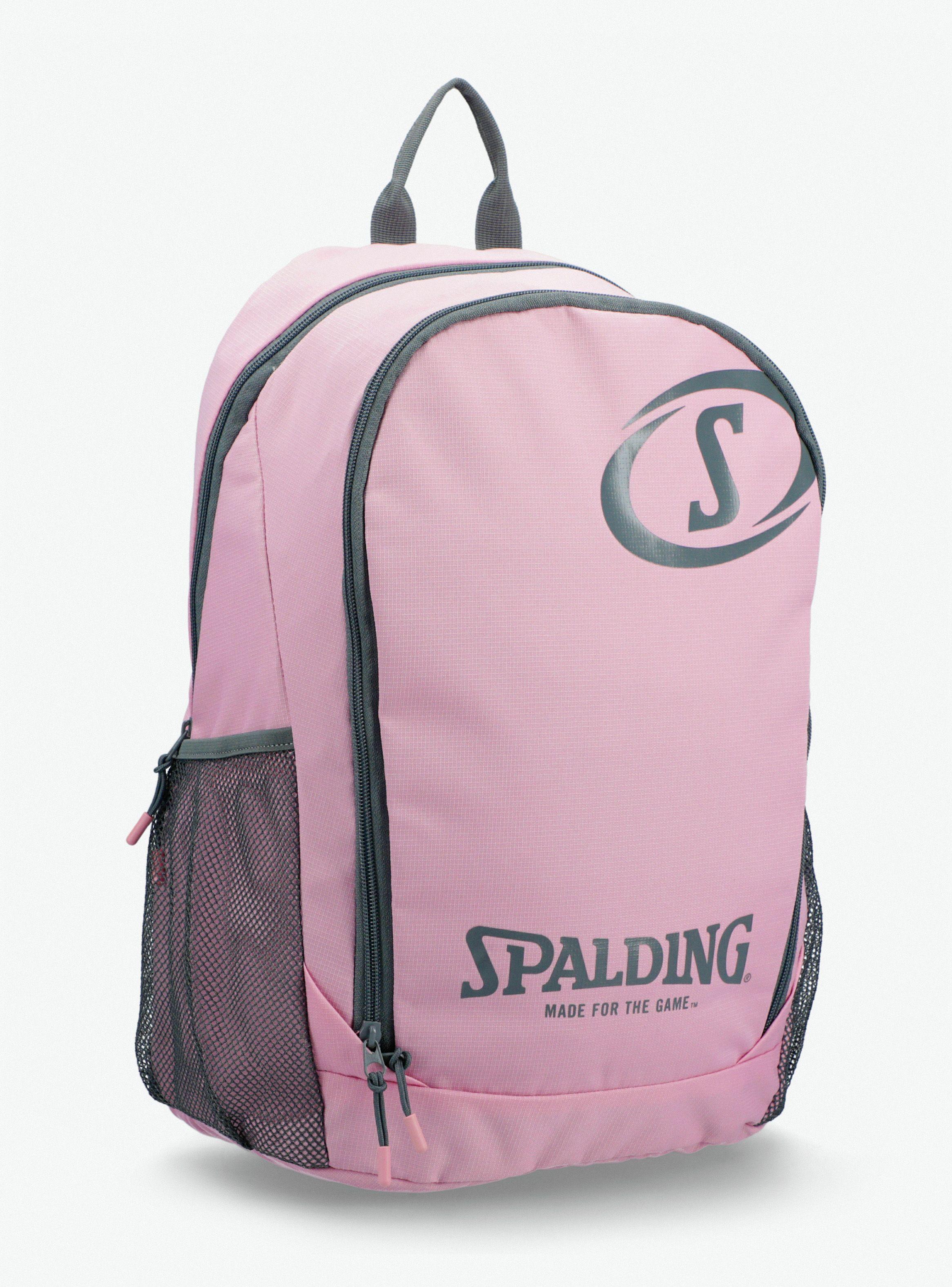 Mochila Urbana Print Logo-1