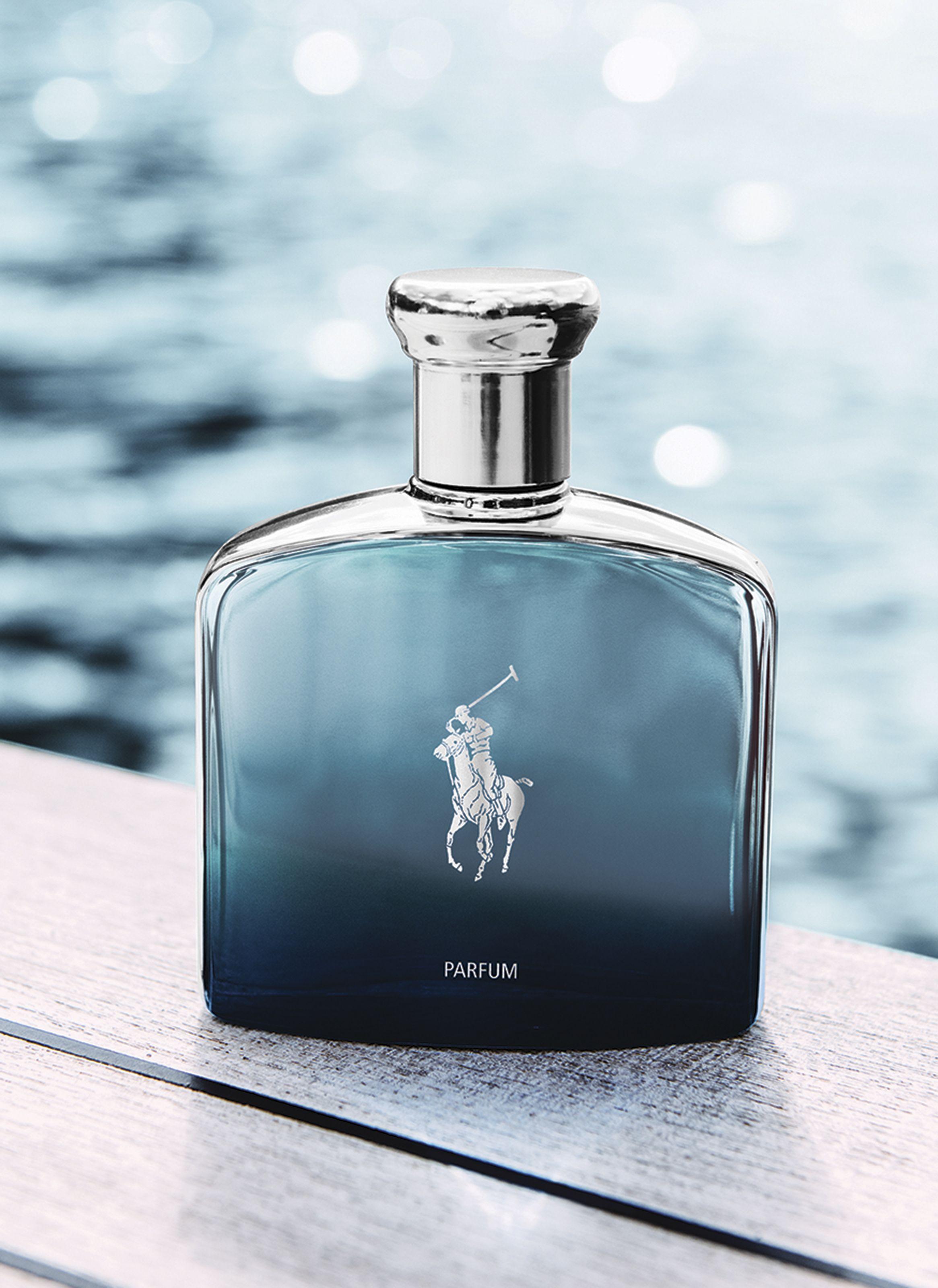 Perfume Hombre Polo Deep Blue Parfum 125 ml-3