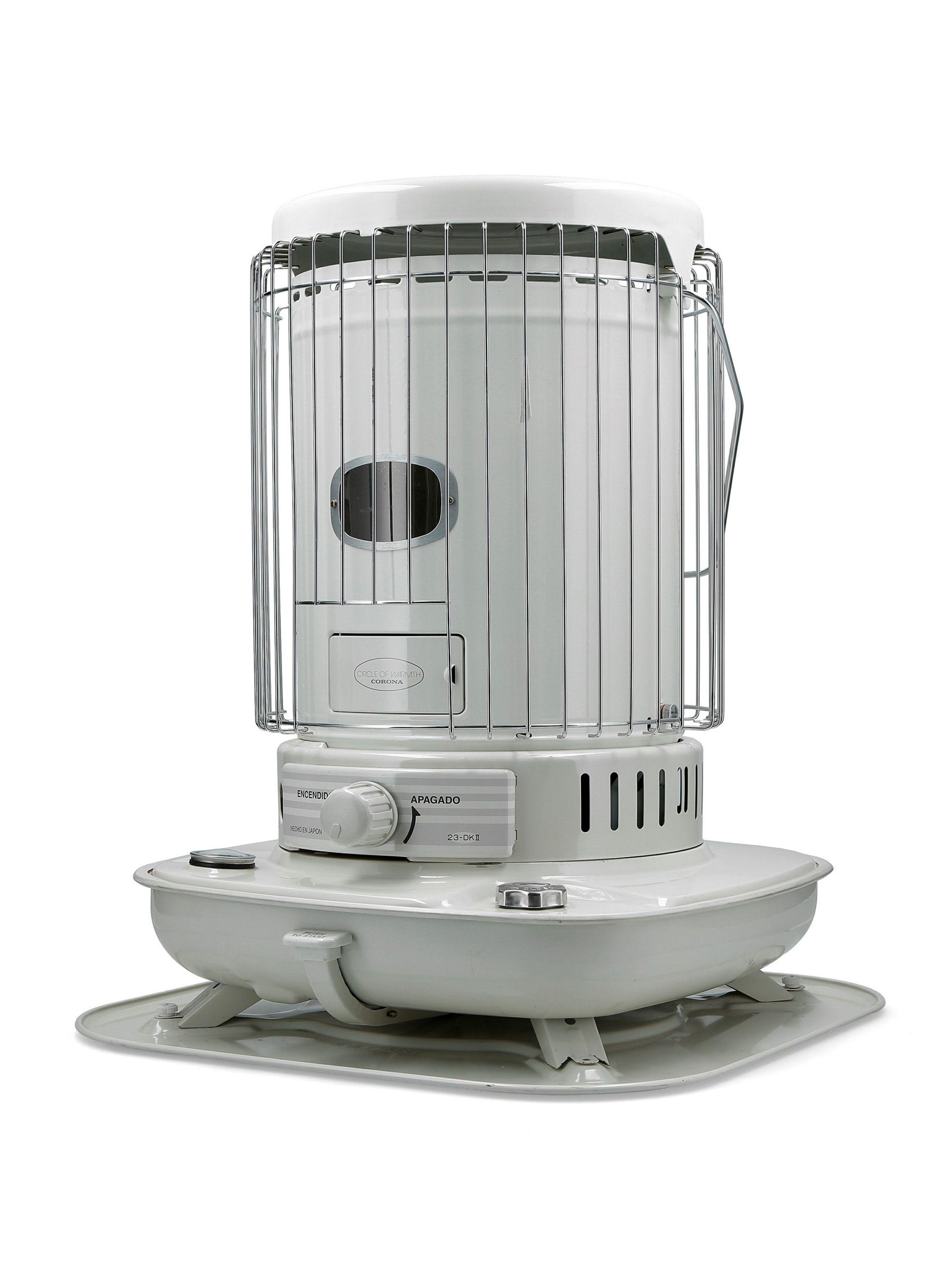 Estufa Parafina a Mecha Corona 23DK II-2