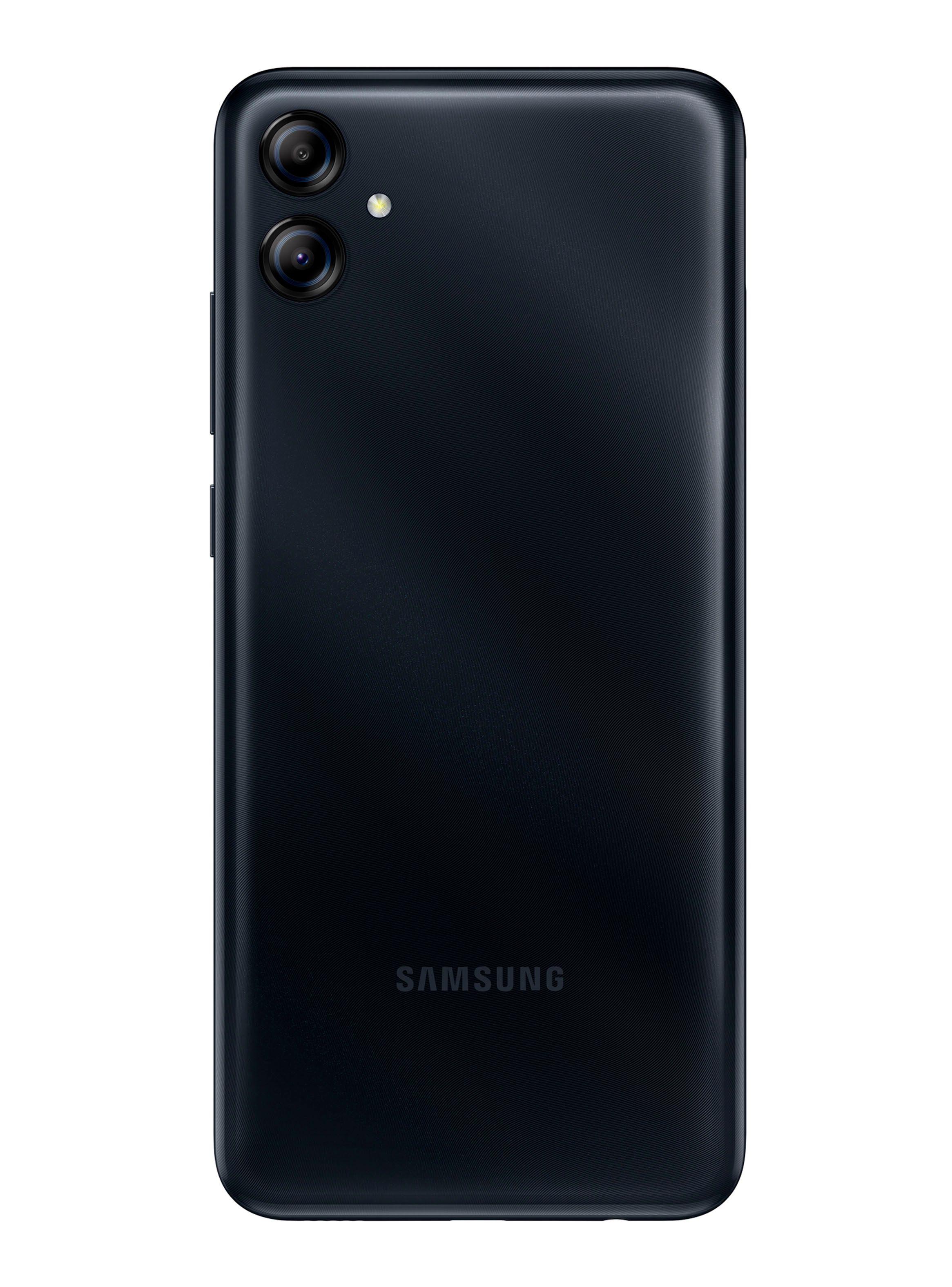 Smartphone Galaxy A04e 32GB 6.5" Negro WOM-1