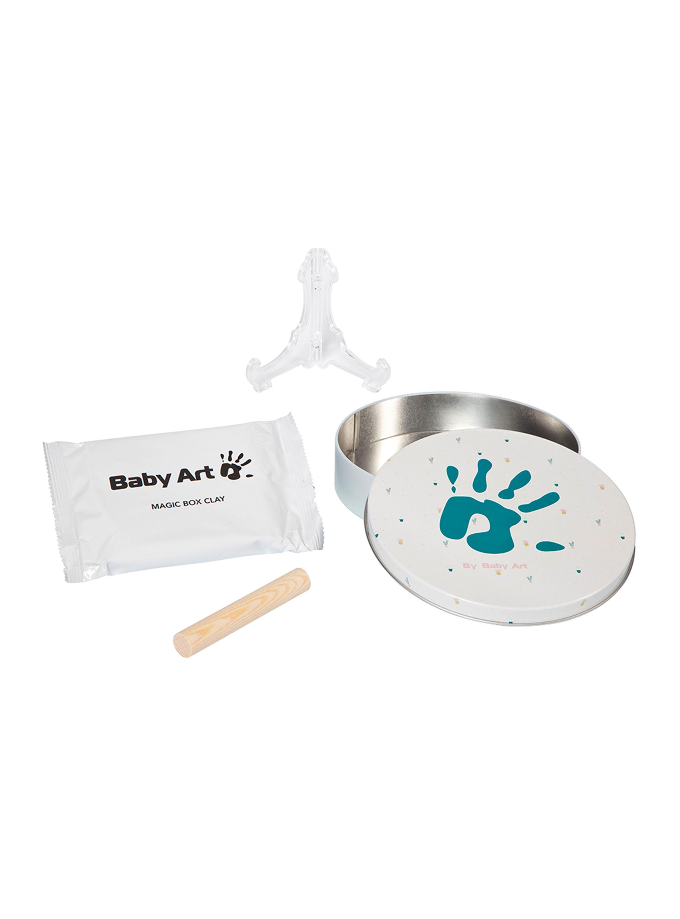 Caja Baby Art Magic Box Redonda Bay Art-1