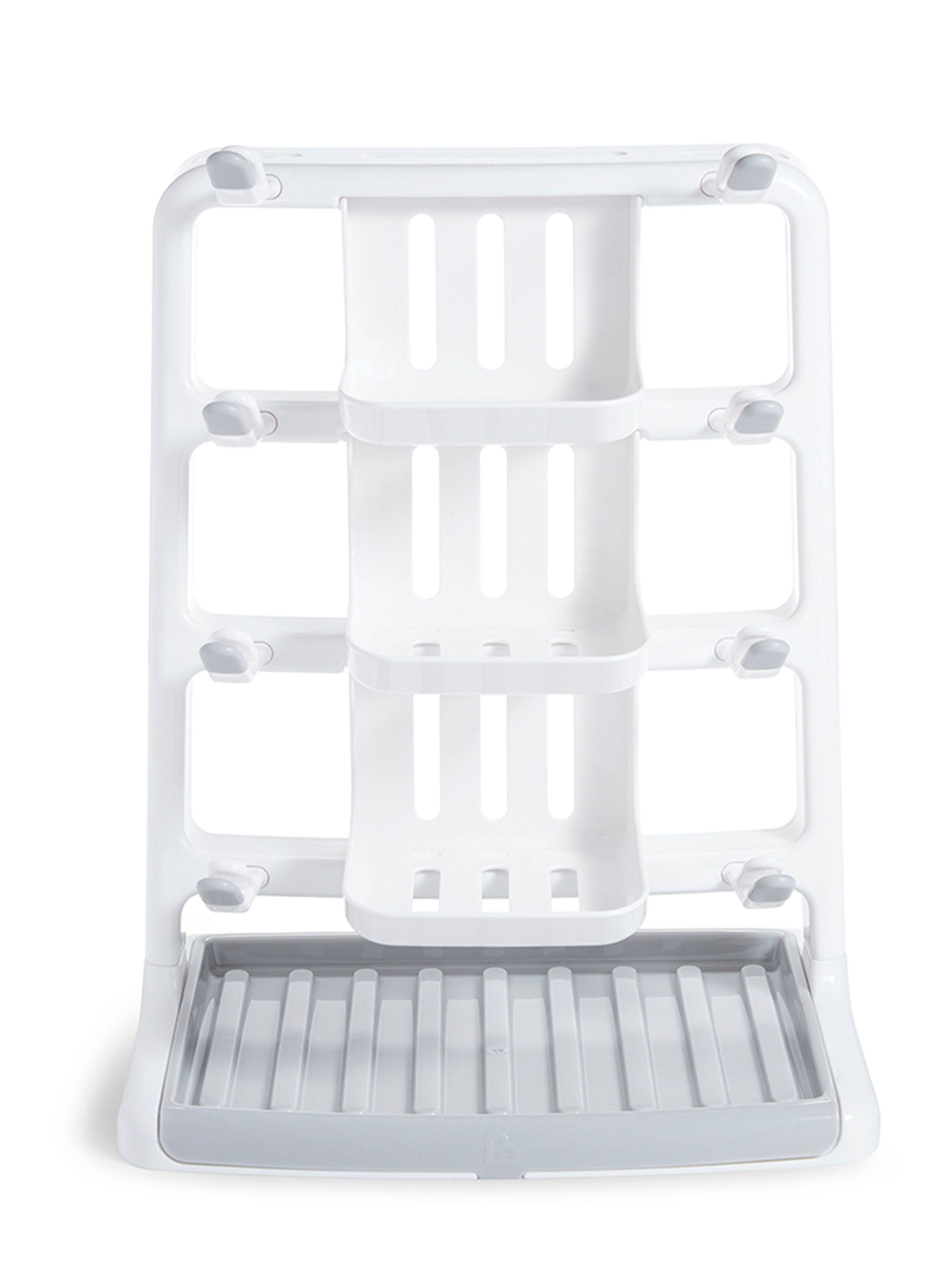 Rack Escurridor de Mamaderas 12.44 x 28.57 x 37.46 cm-3