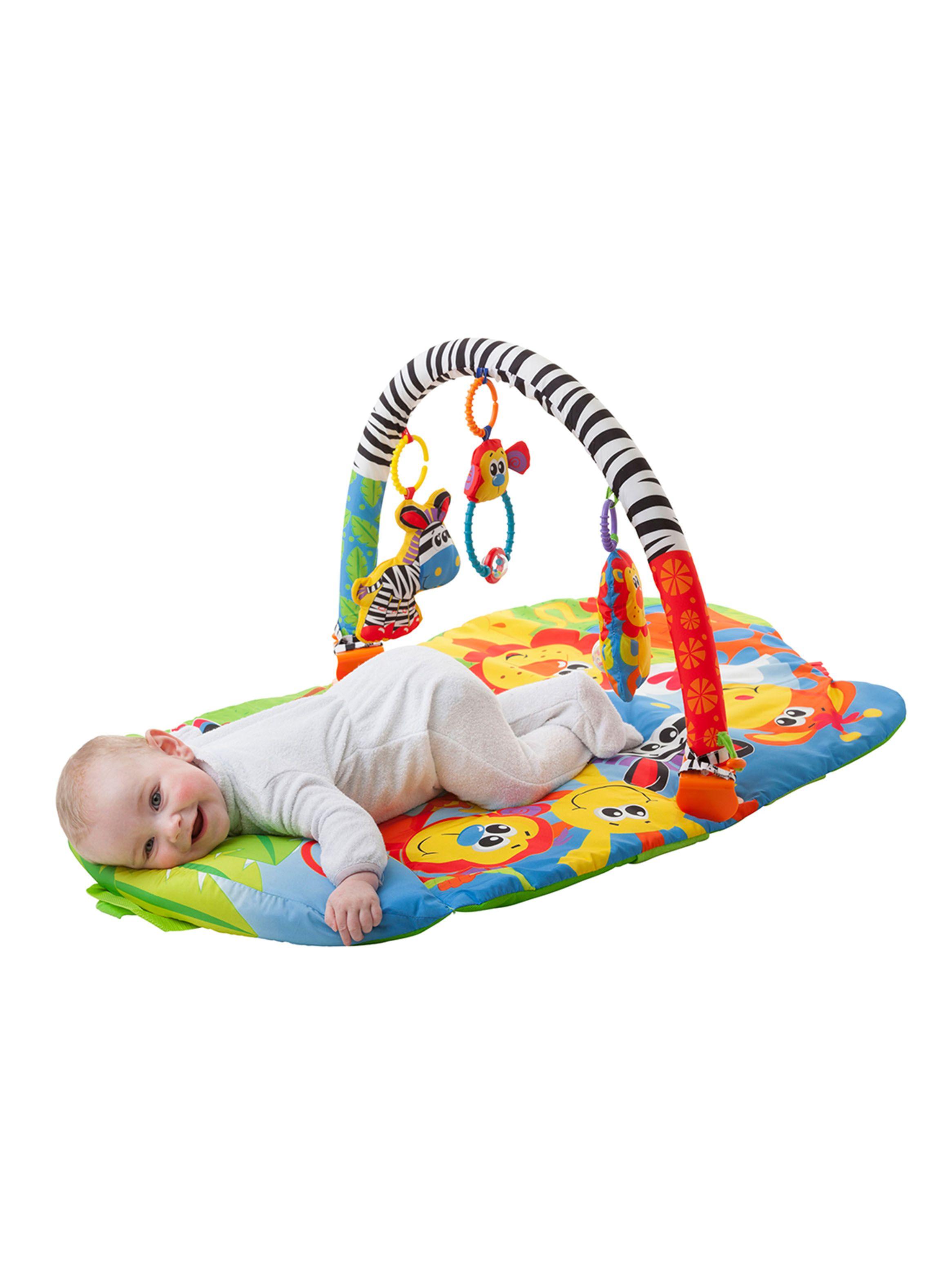 Gimnasio Safari Playgro-2