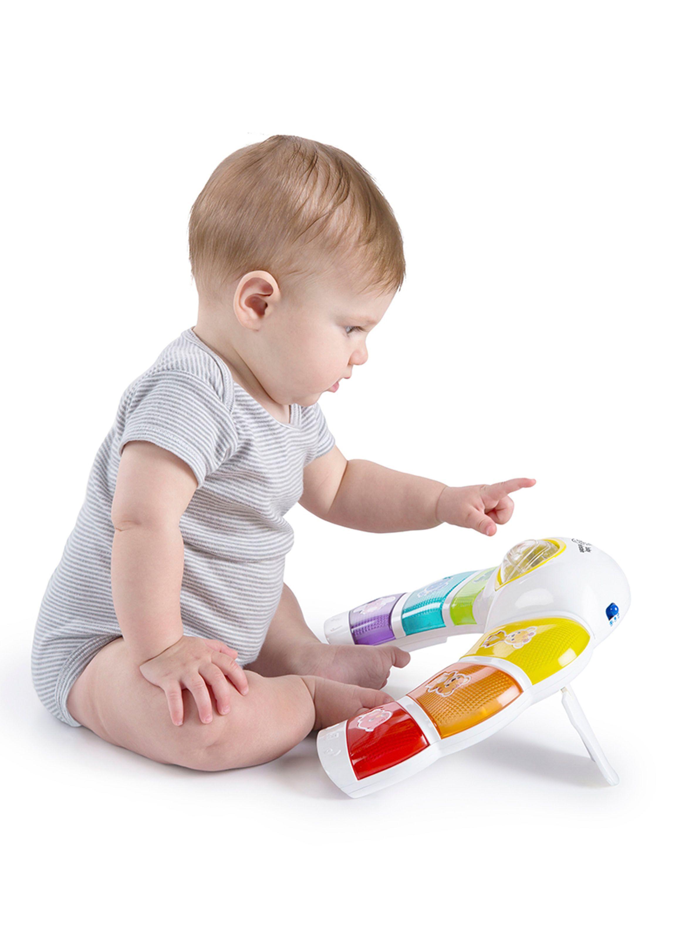 Estación Baby Einstein Actividades Brilla-3