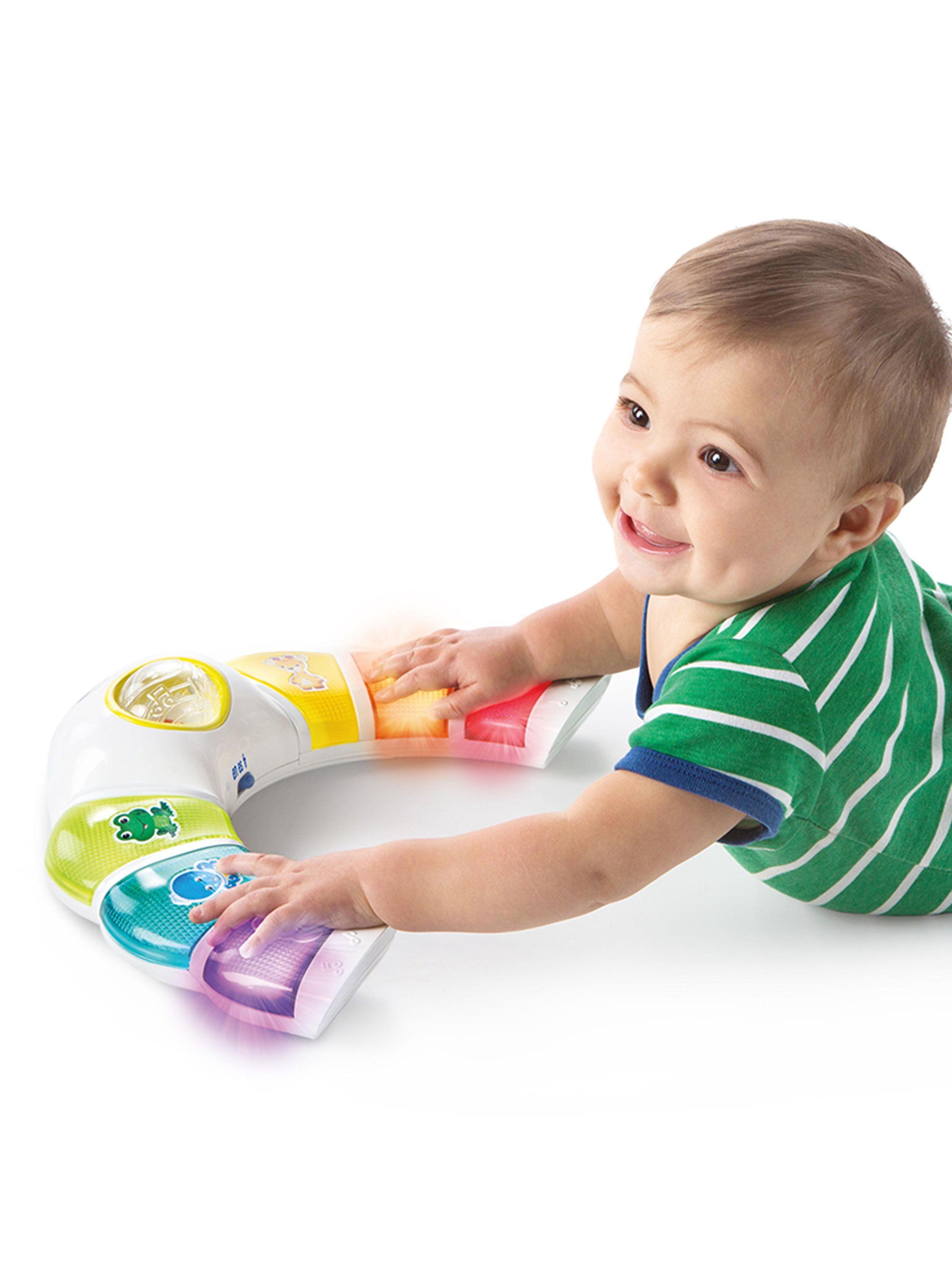 Estación Baby Einstein Actividades Brilla-5