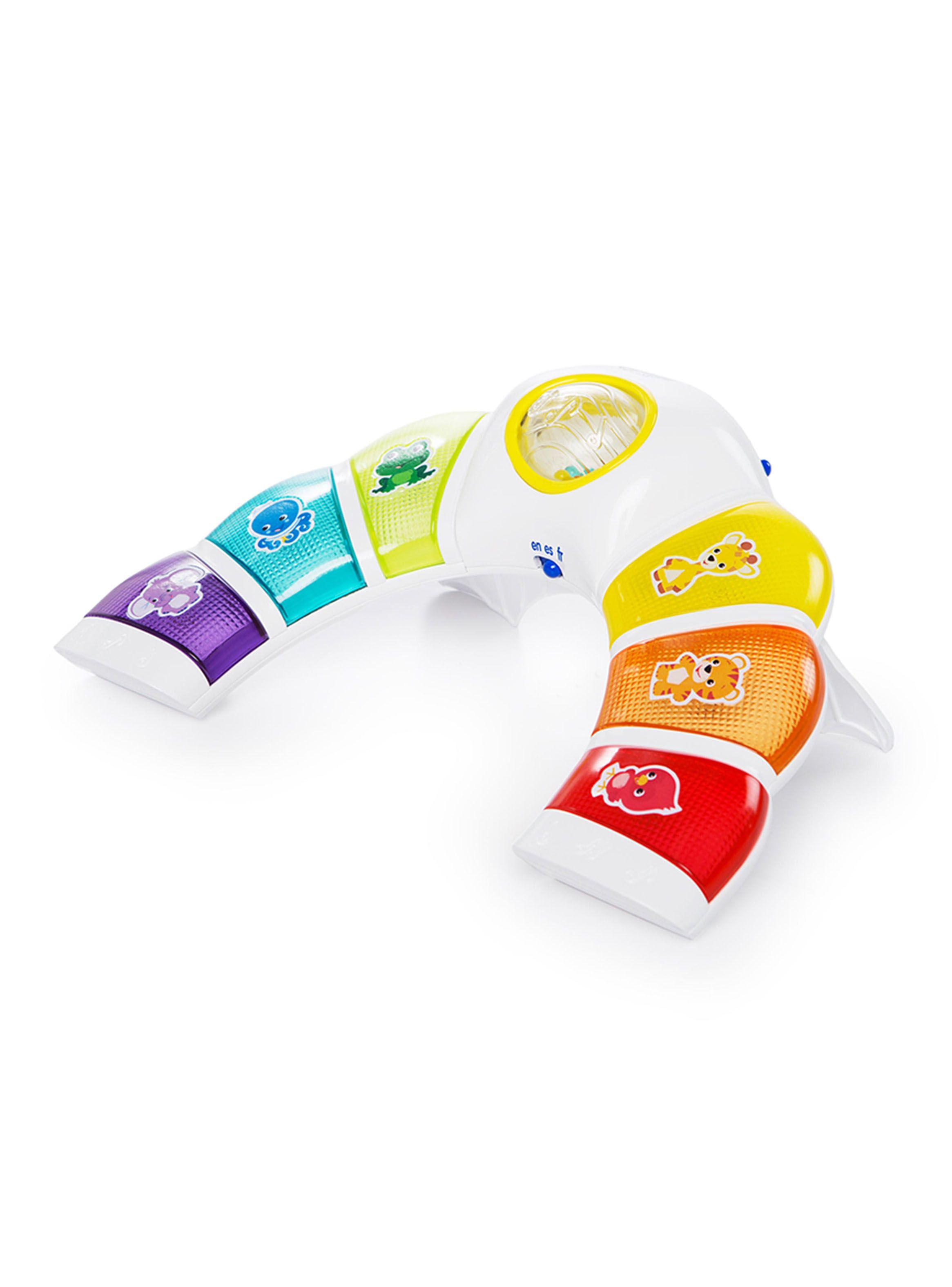 Estación Baby Einstein Actividades Brilla-1