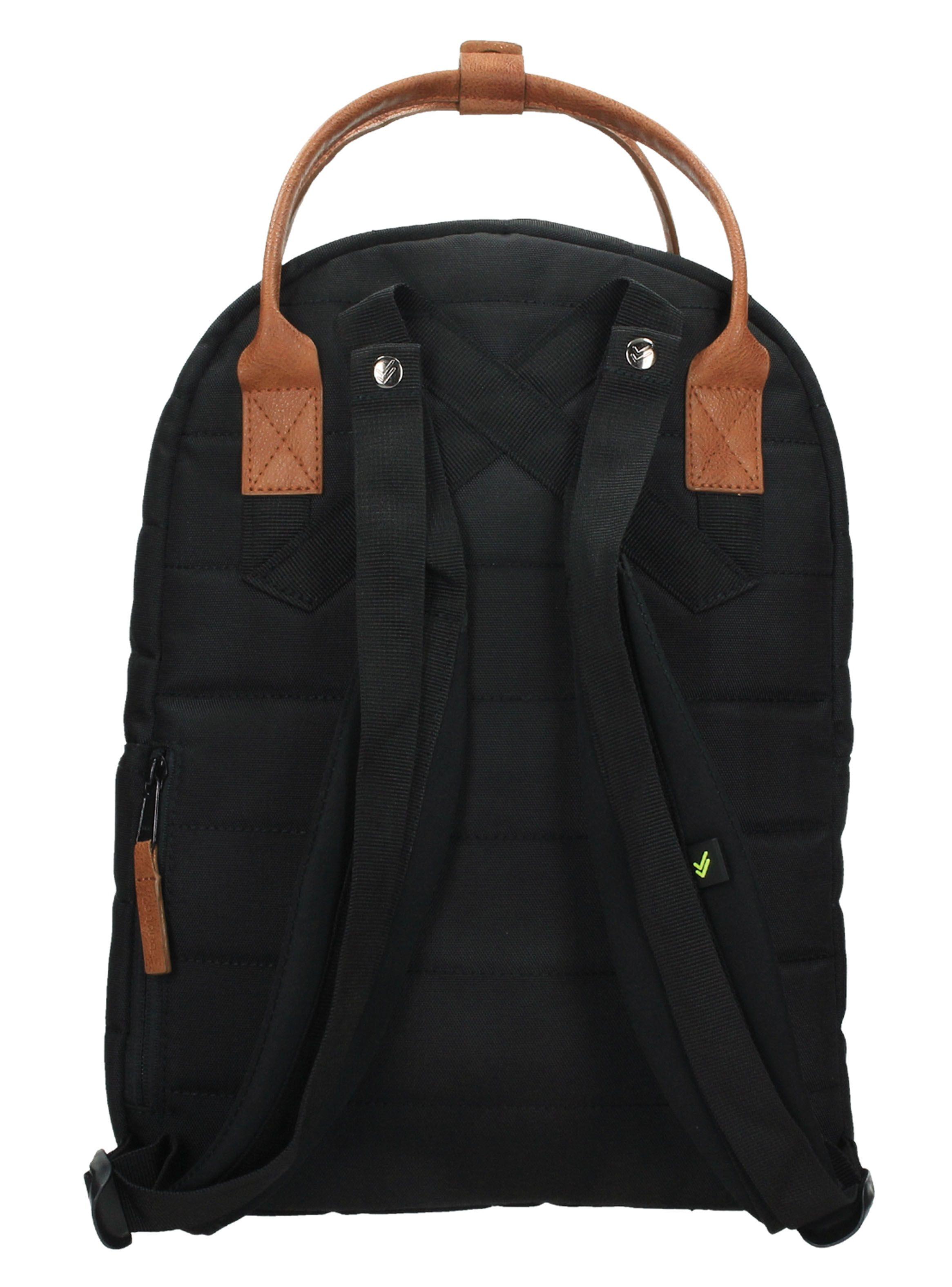Mochila Bubba Mon/Negro-2