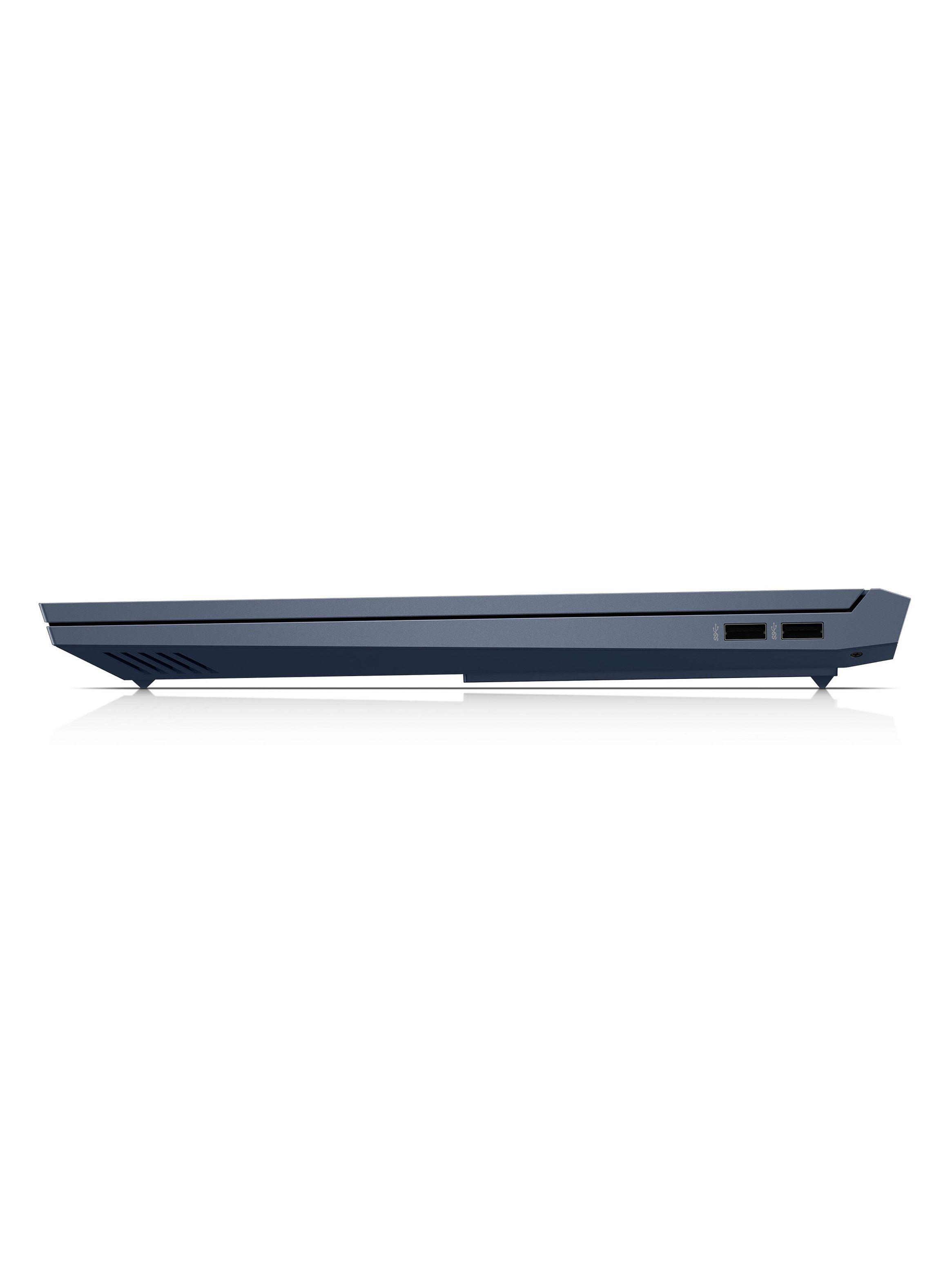 Notebook VICTUS 16-d0511la Intel Core i5-11400H NVIDIA GeForce GTX 1650 8GB RAM 512GB SSD PCIe 16.1" FHD + Auricular HyperX Cloud Stinger + MousePAD HyperX Fury Pro-5