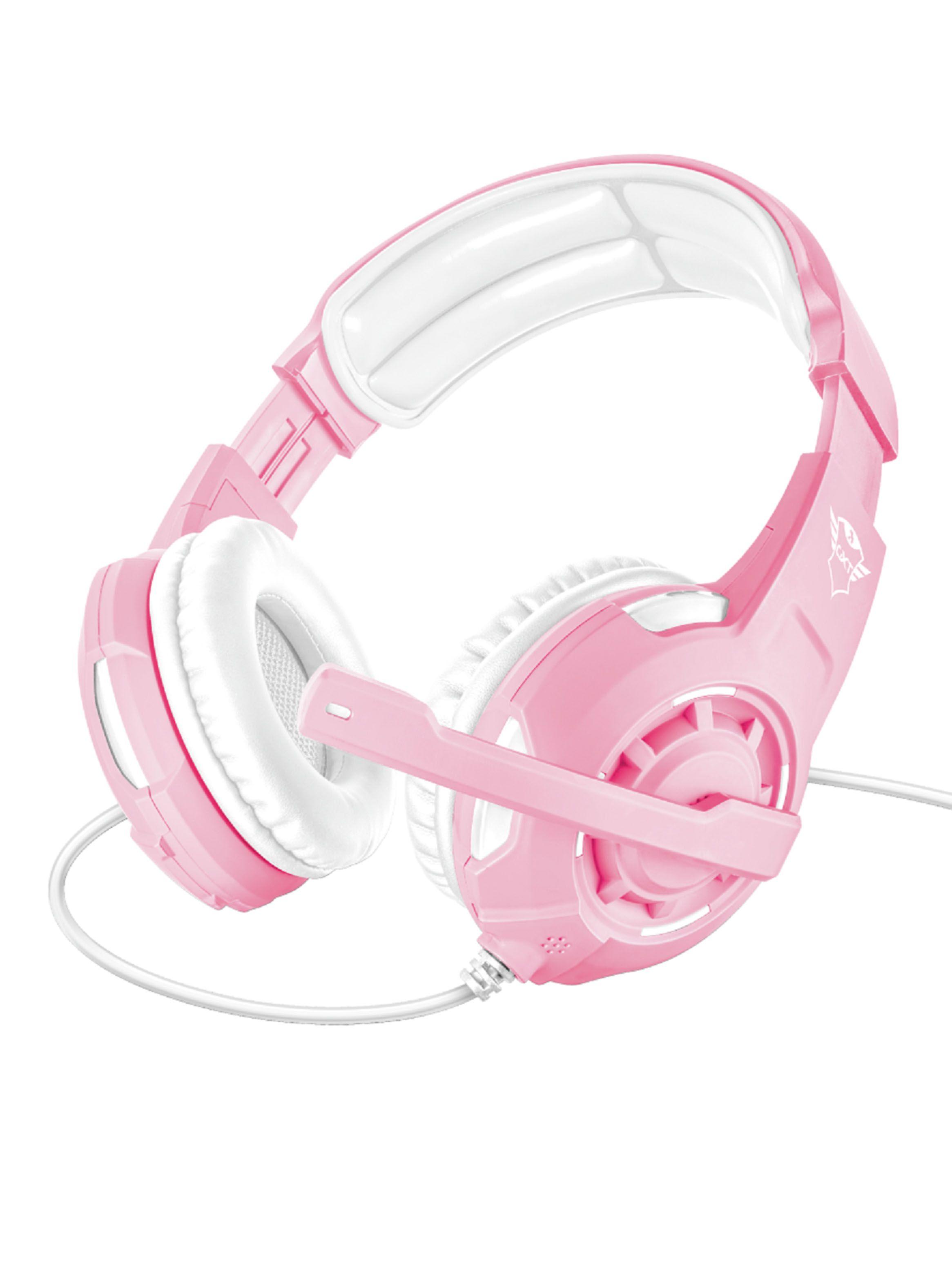 Audífonos GXT 310P Rosado-3