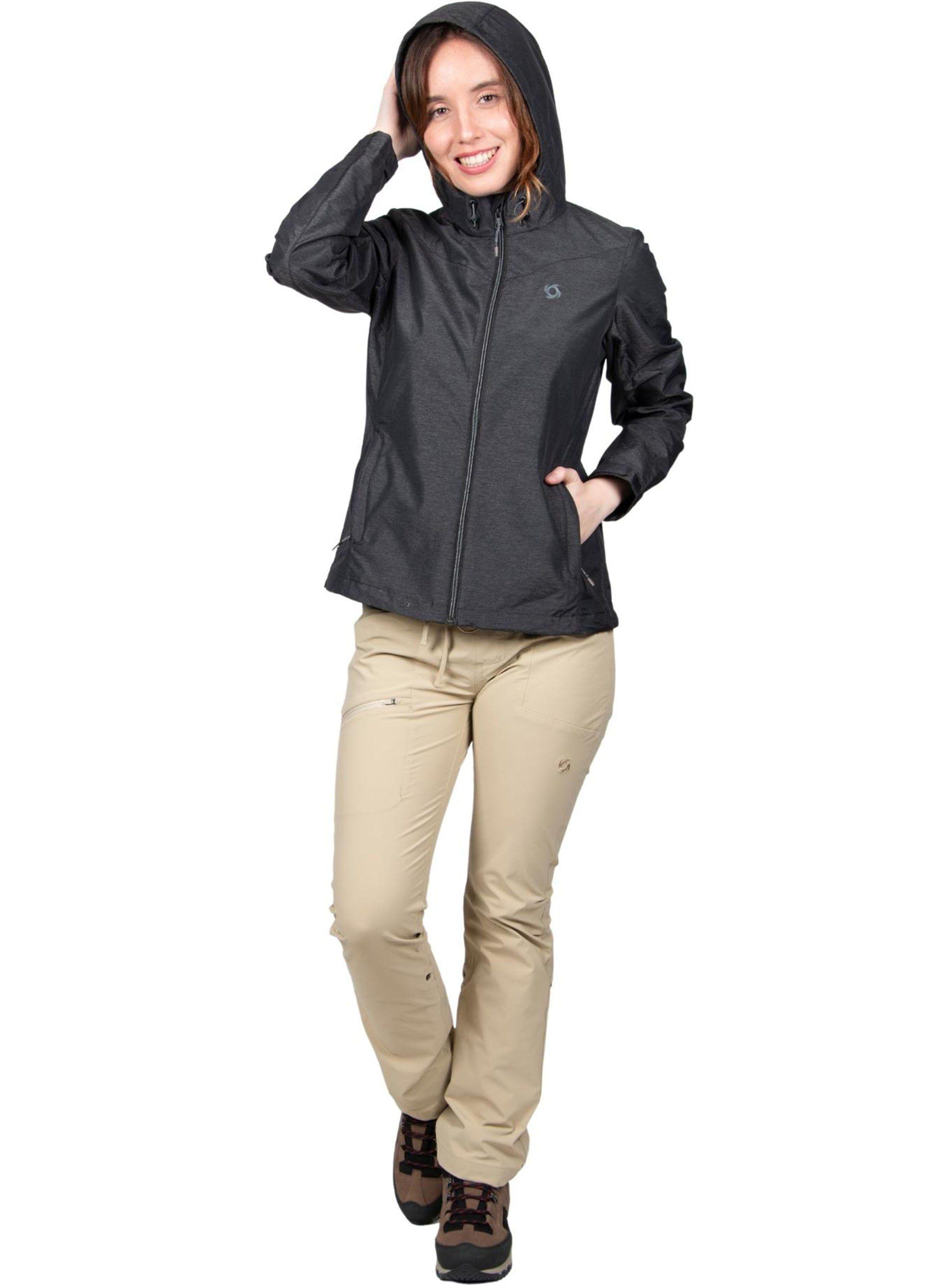 Chaqueta Cortaviento Compass-2