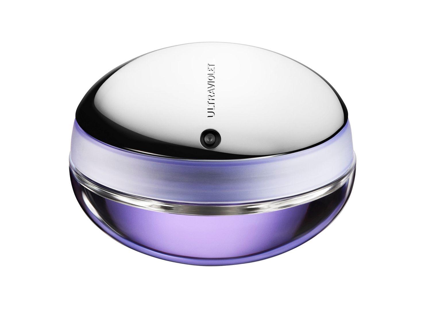 Perfume Paco Rabanne Ultraviolet Mujer EDP 50 ml-1