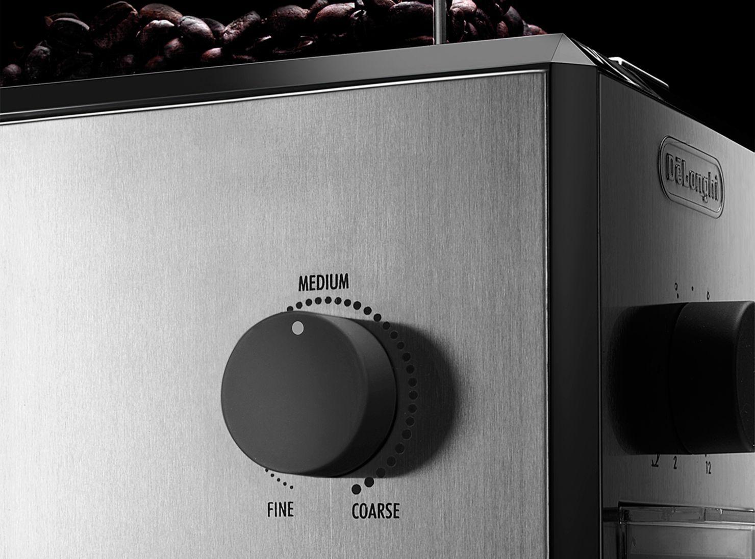 Molinillo de Café KG89-2