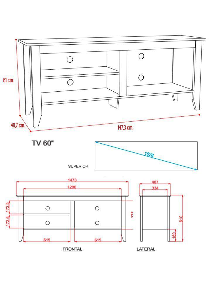 Rack Essential Wengue-2