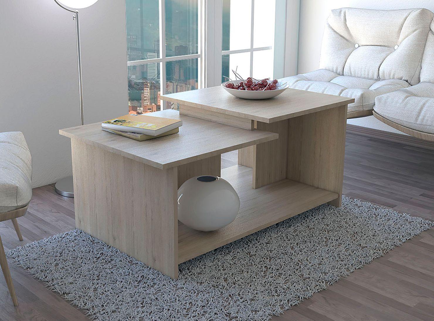 Mesa de Centro Rovere-4