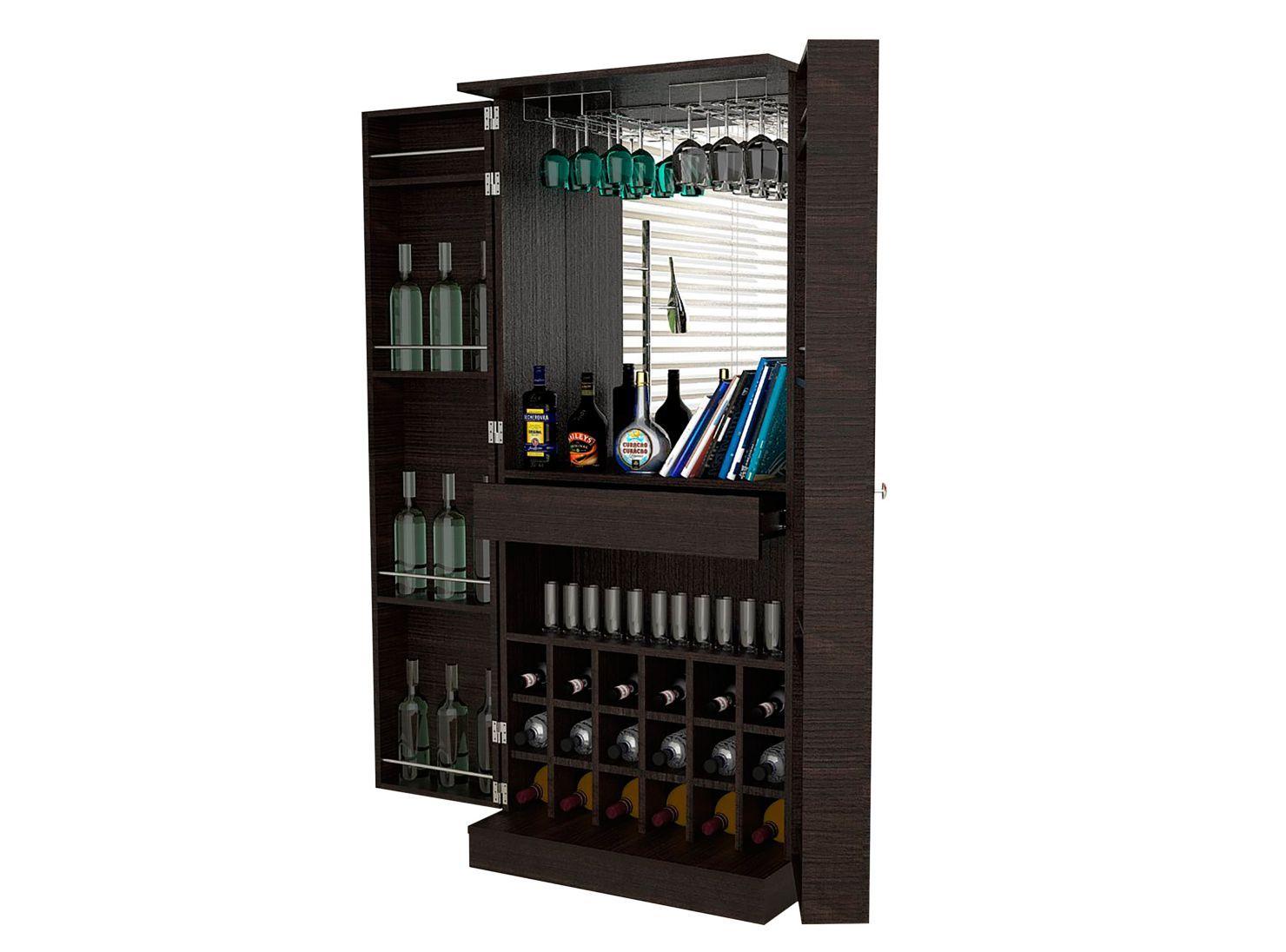 Bar Malbec Wengue TuHome-2